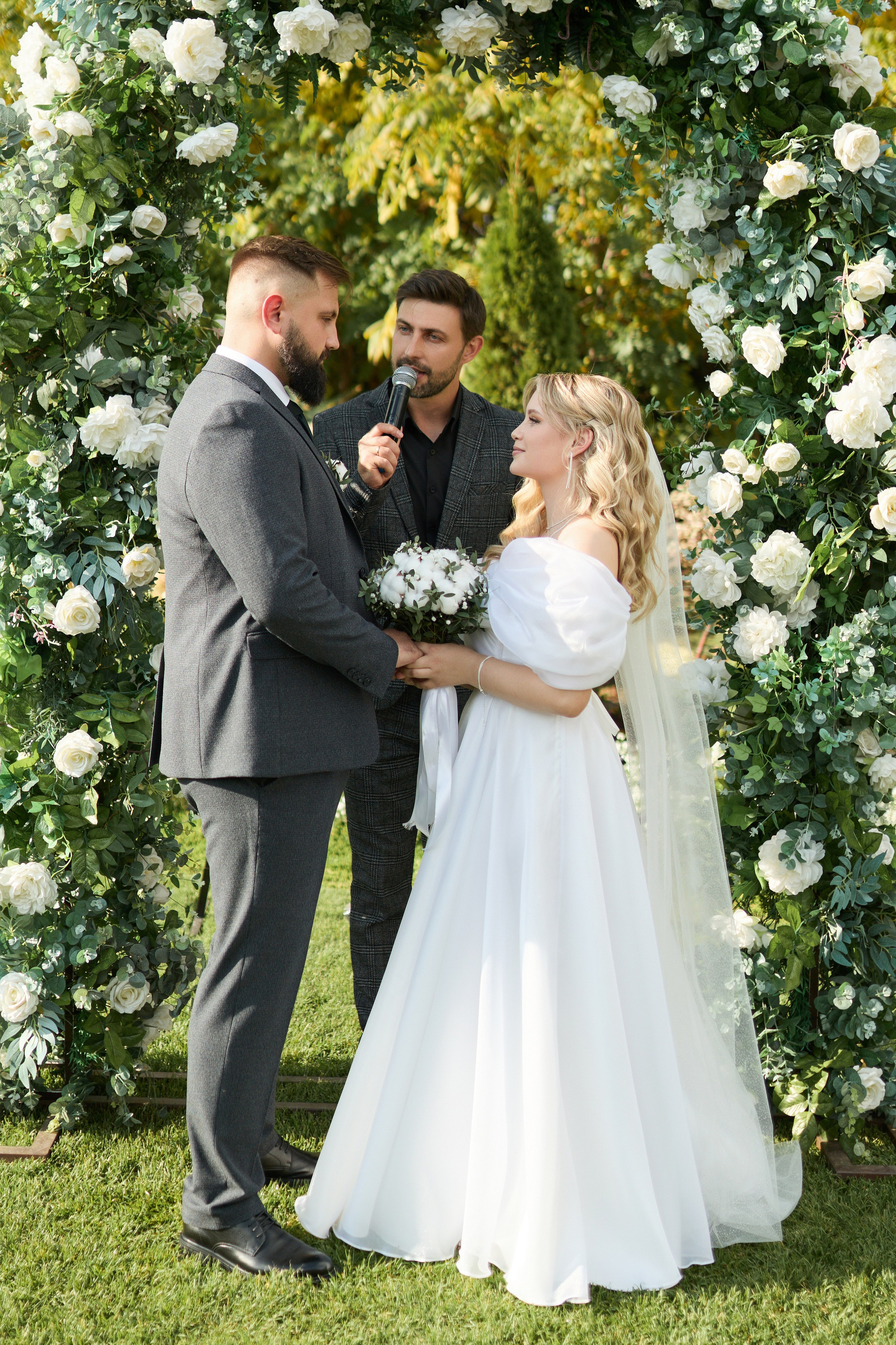 Елена и Денис.19.09.2025. Алина Каравайцева. Фотограф в городе Барнаул