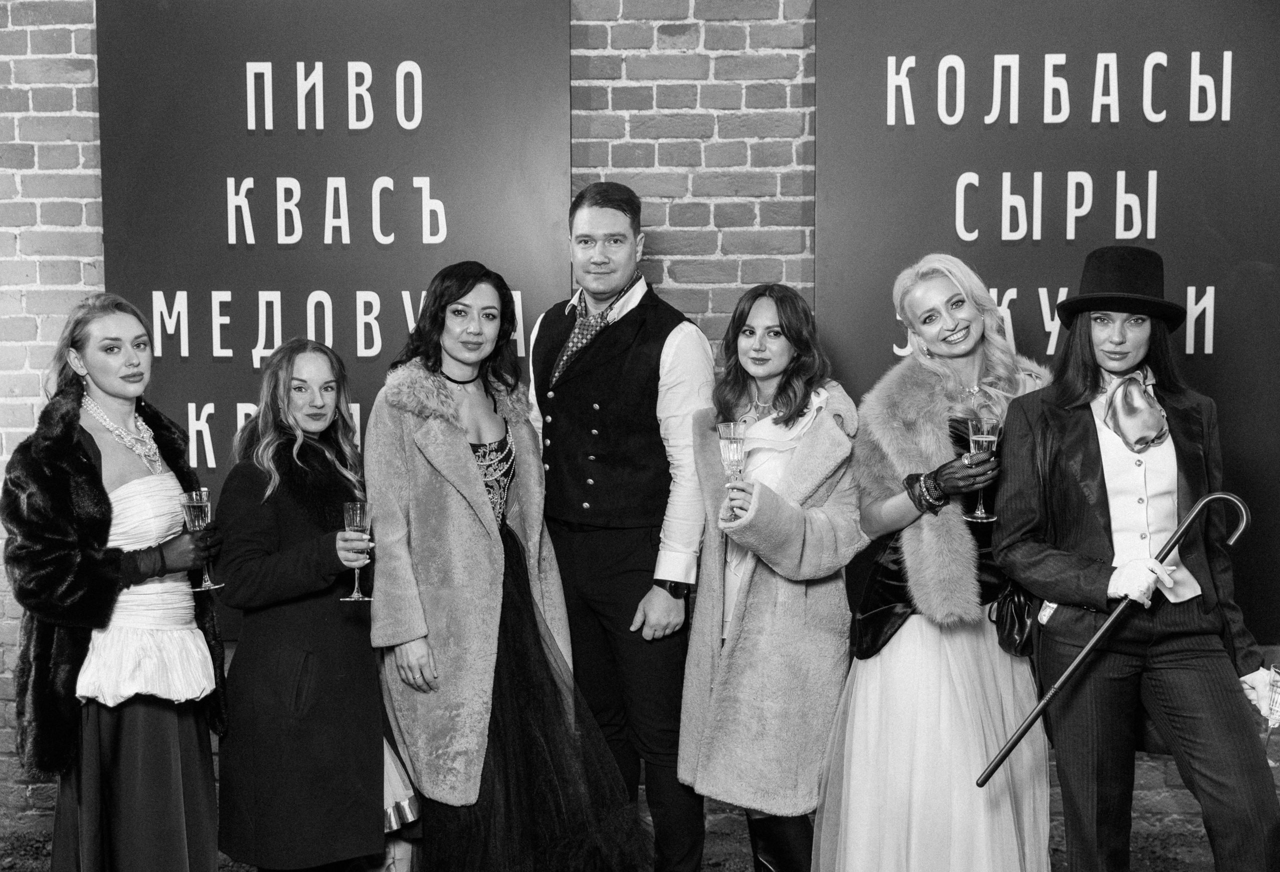 Ночь и Бал. Свадебный фотограф Дмитрий Воробьев Москва Ярославль