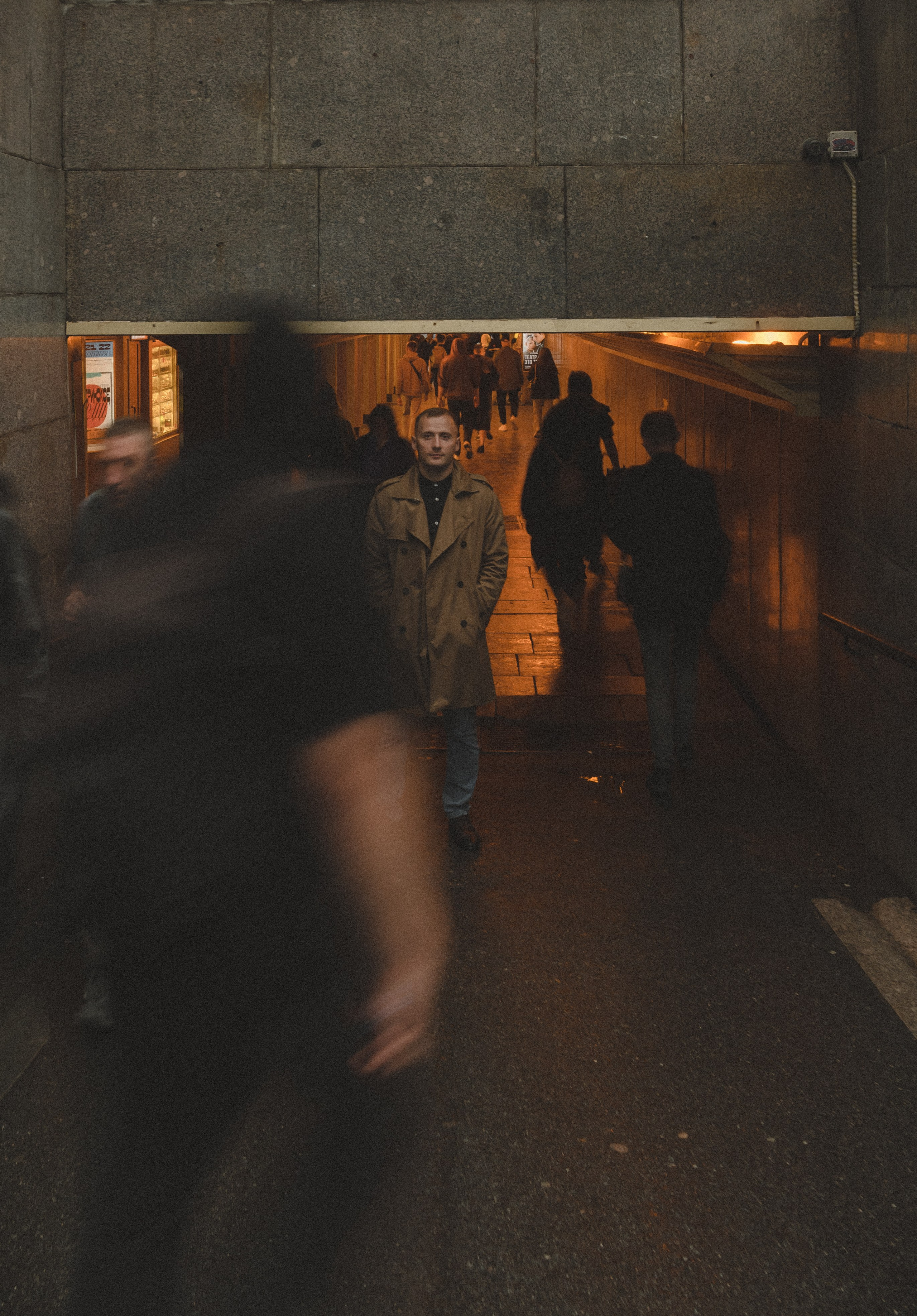 Андрей. Анна Парсанова.ФОТОГРАФ