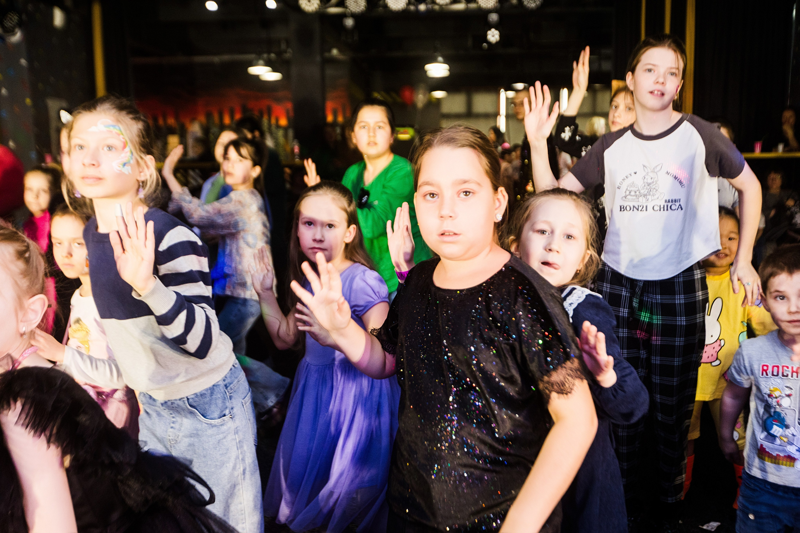 Арлекину 18 лет. Детский фотограф видеограф в Хабаровске Михаил Орлов