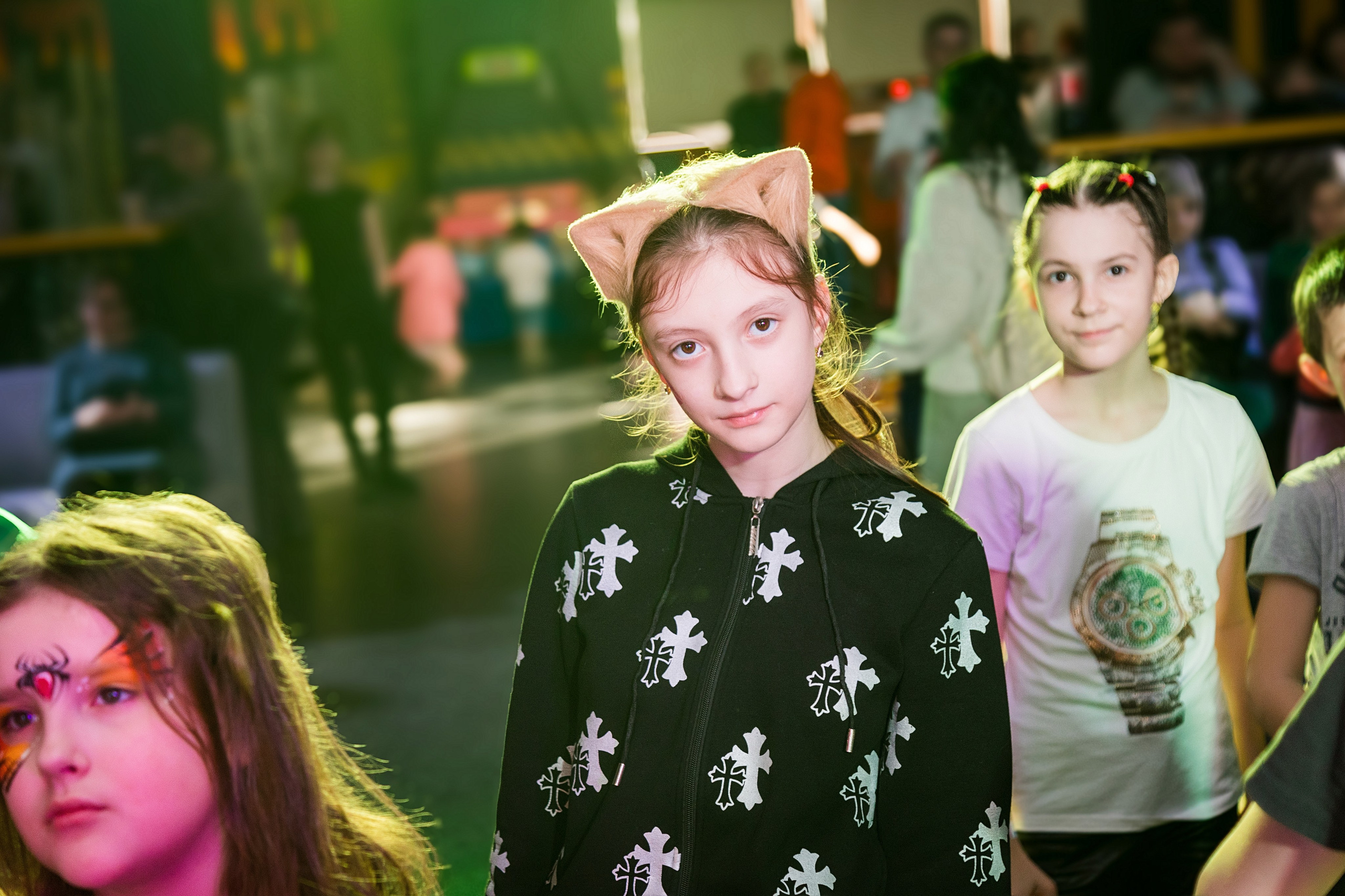 Арлекину 18 лет. Детский фотограф видеограф в Хабаровске Михаил Орлов