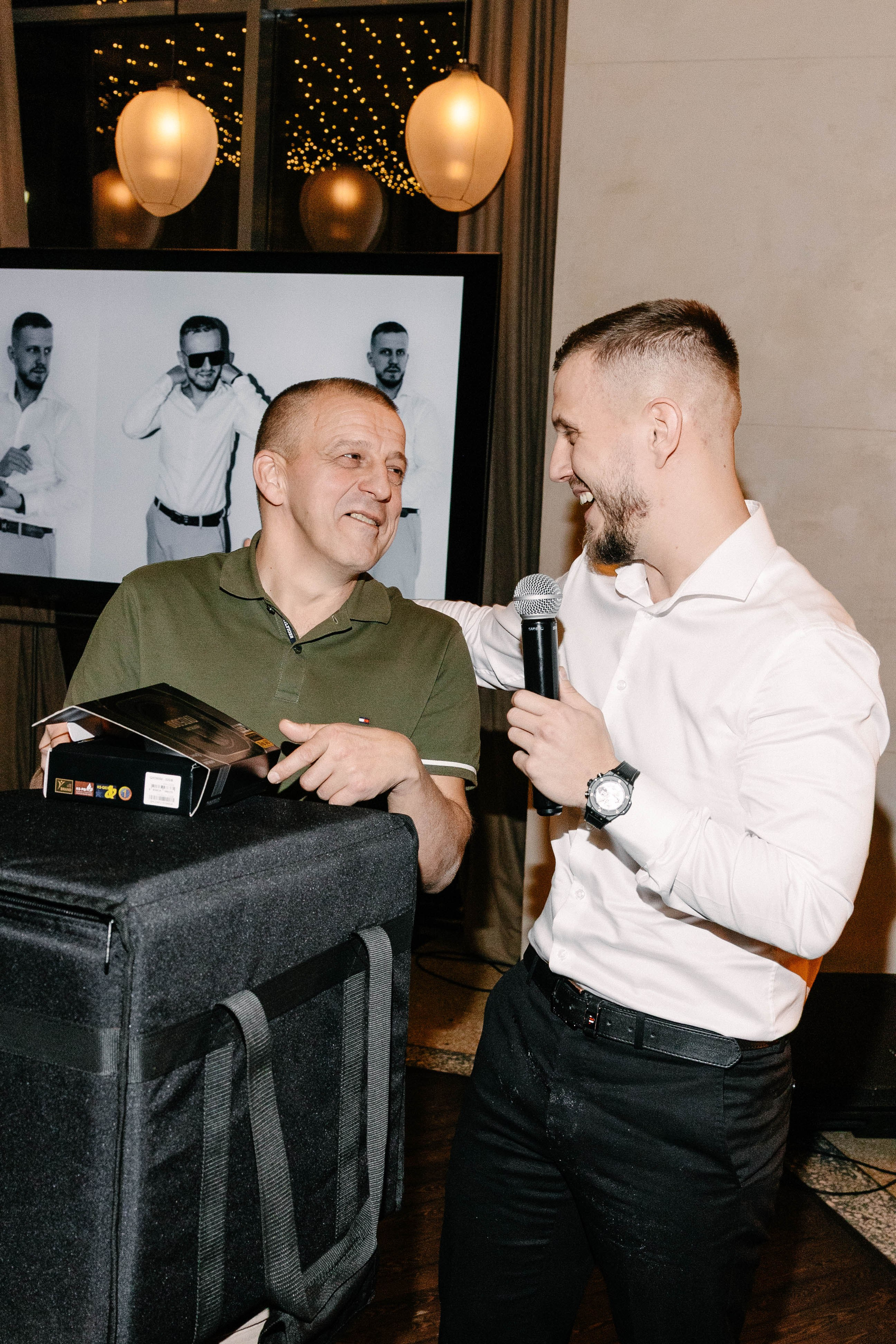 Ксения и Никита. Фотограф Veronika Potaseva