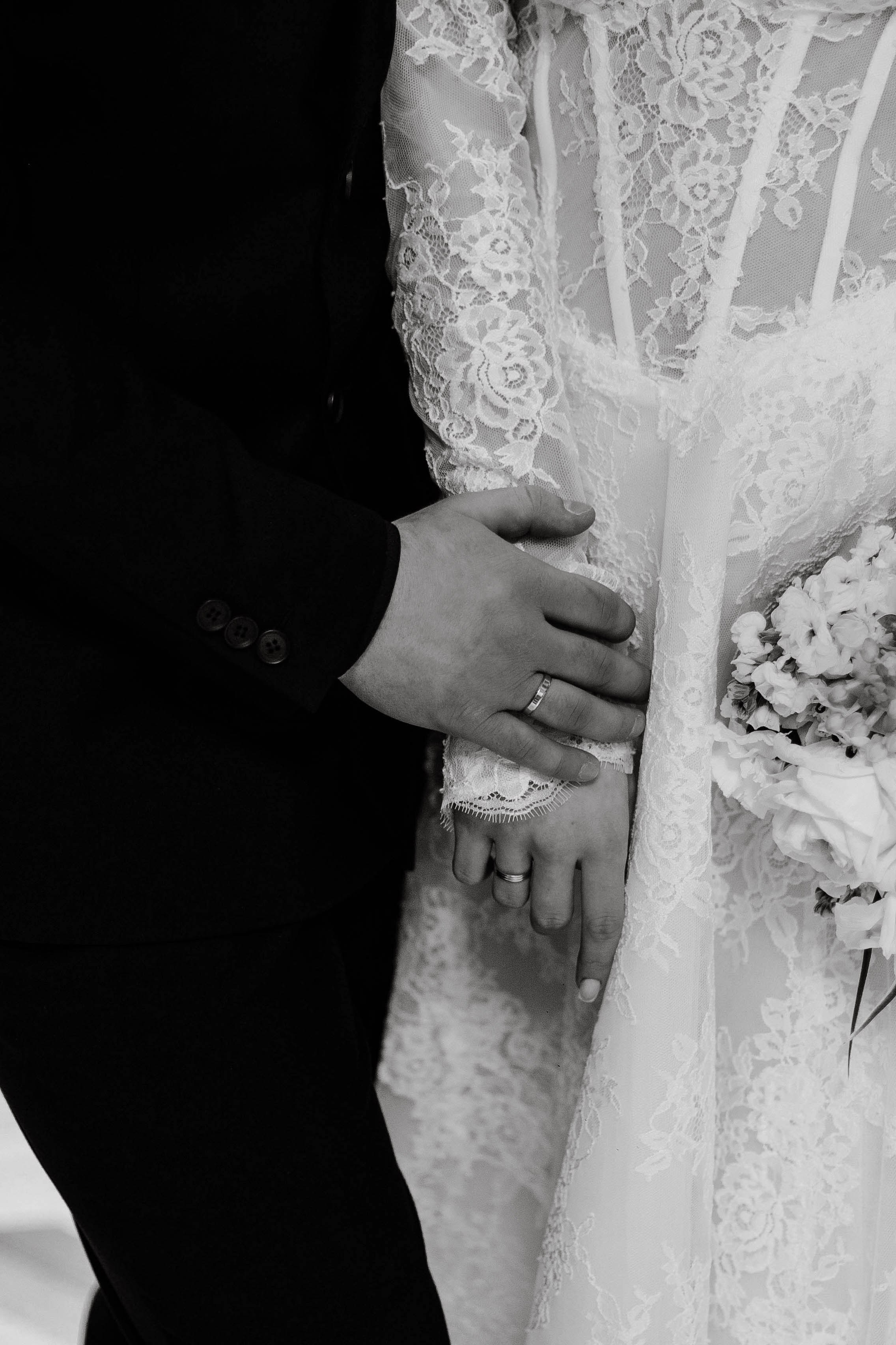 Ольга и Глеб / Эрмитаж. Фотограф Veronika Potaseva