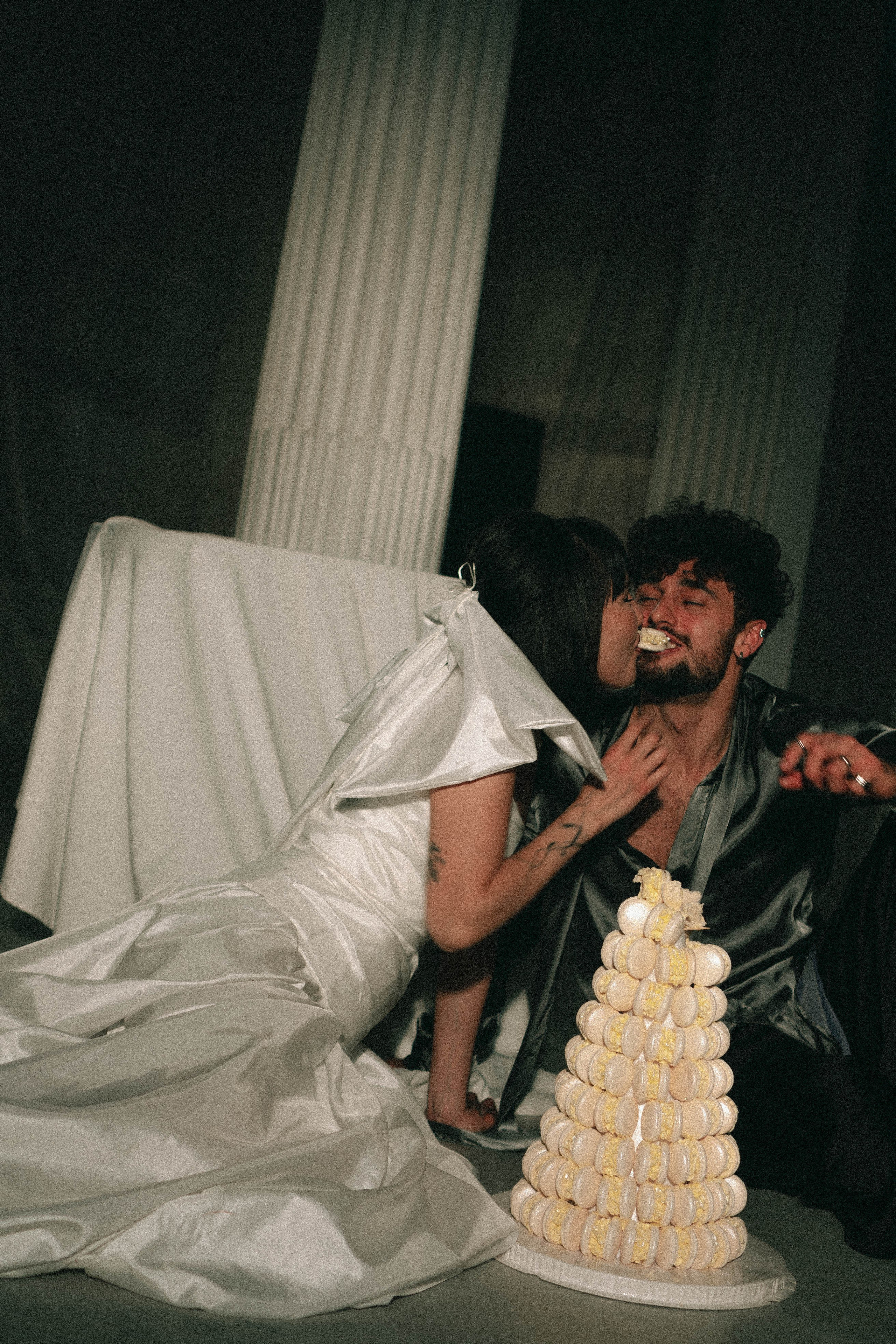 СВАБЕДНАЯ ФОТСЕССИИЯ В ОДНОМ ИЗ ЗАЛОВ НИКОЛАЕВСКОГО ДВОРЦА. Профессиональный фотограф, Санкт-Петербург — Виктория Богомолова