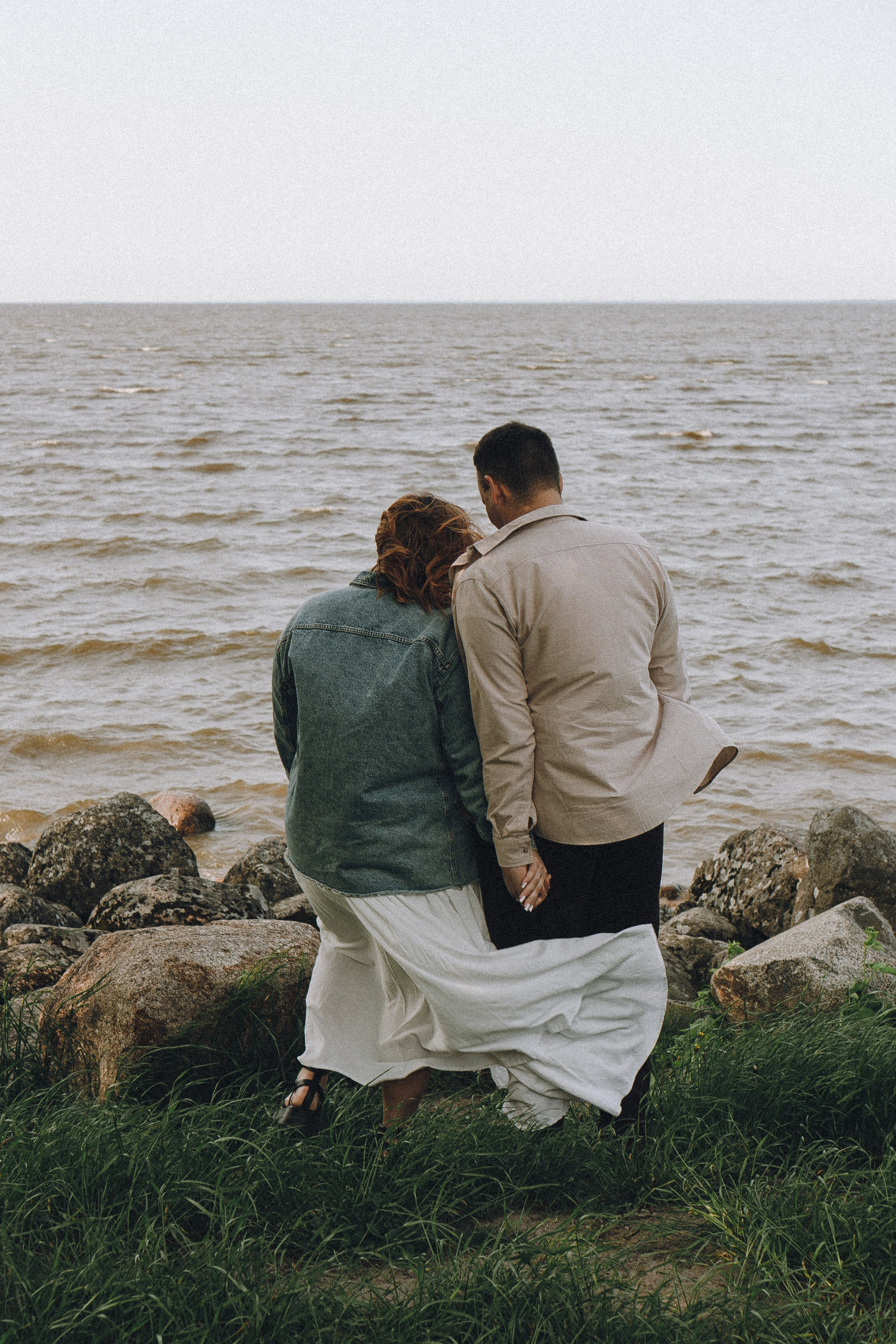 СВАДЕБНАЯ ИСТОРИЯ В ПЕТЕРГОФЕ. Профессиональный фотограф, Санкт-Петербург — Виктория Богомолова