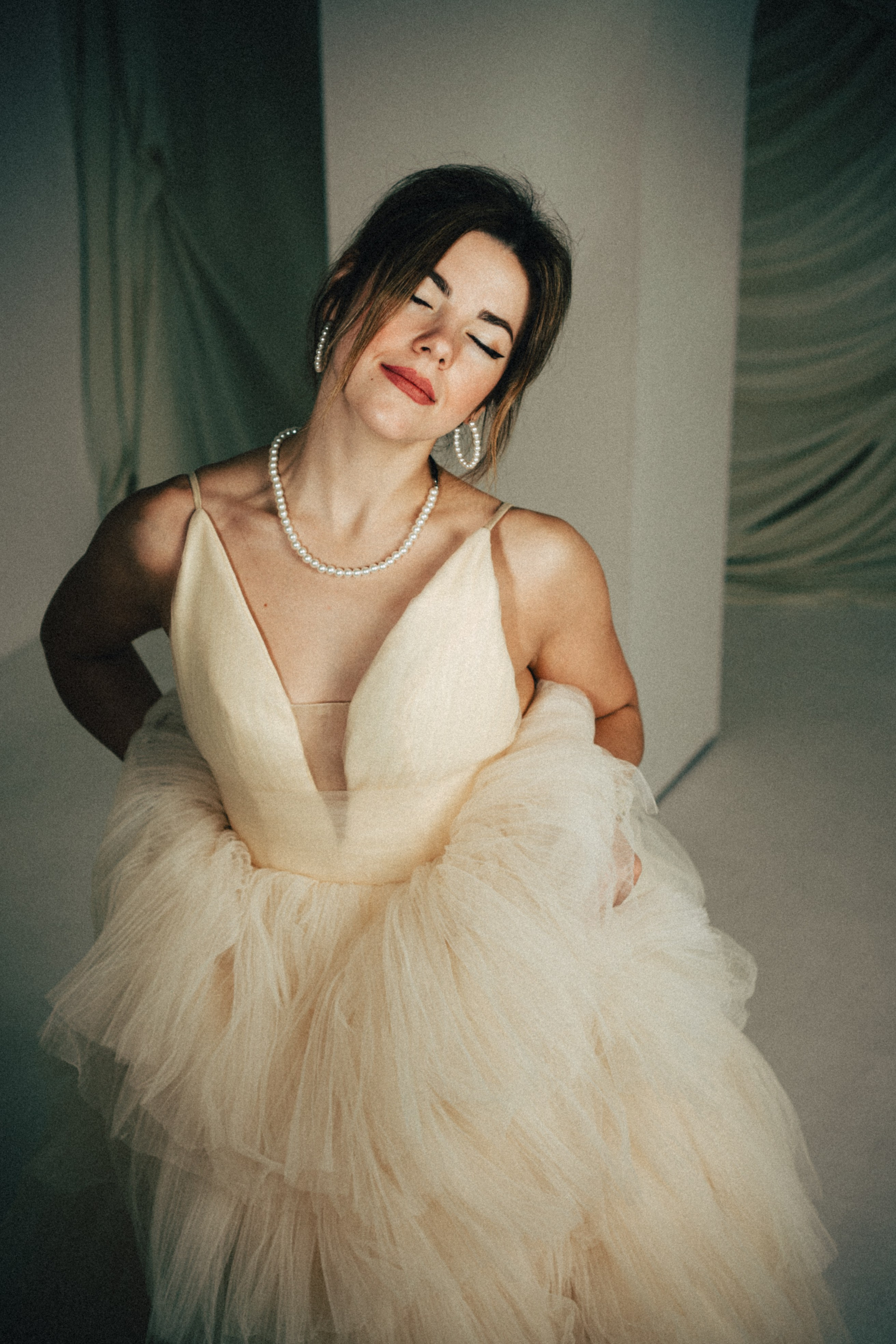 Сказочная история. Профессиональный фотограф, Санкт-Петербург — Виктория Богомолова