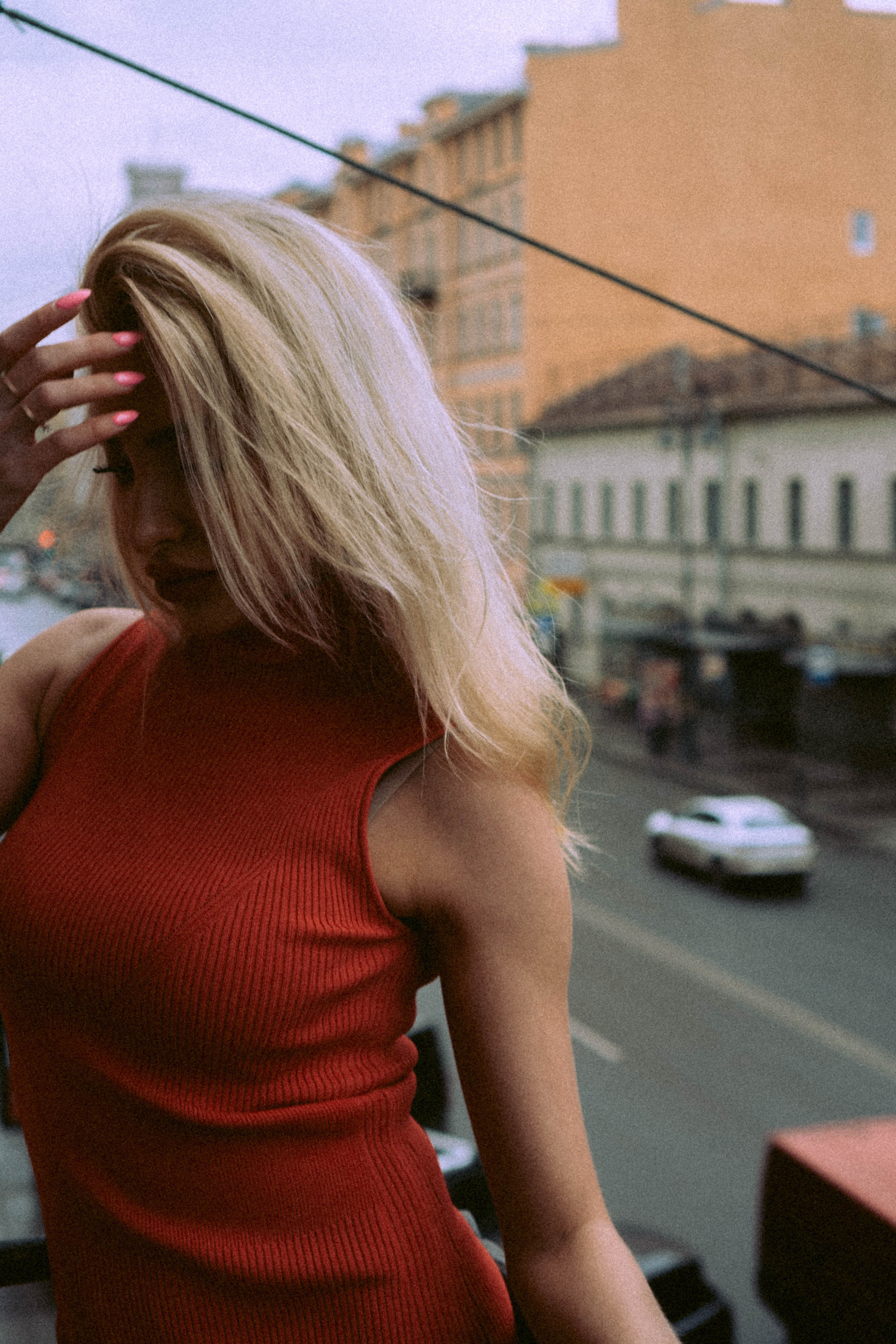 Винтажная серия. Профессиональный фотограф, Санкт-Петербург — Виктория Богомолова