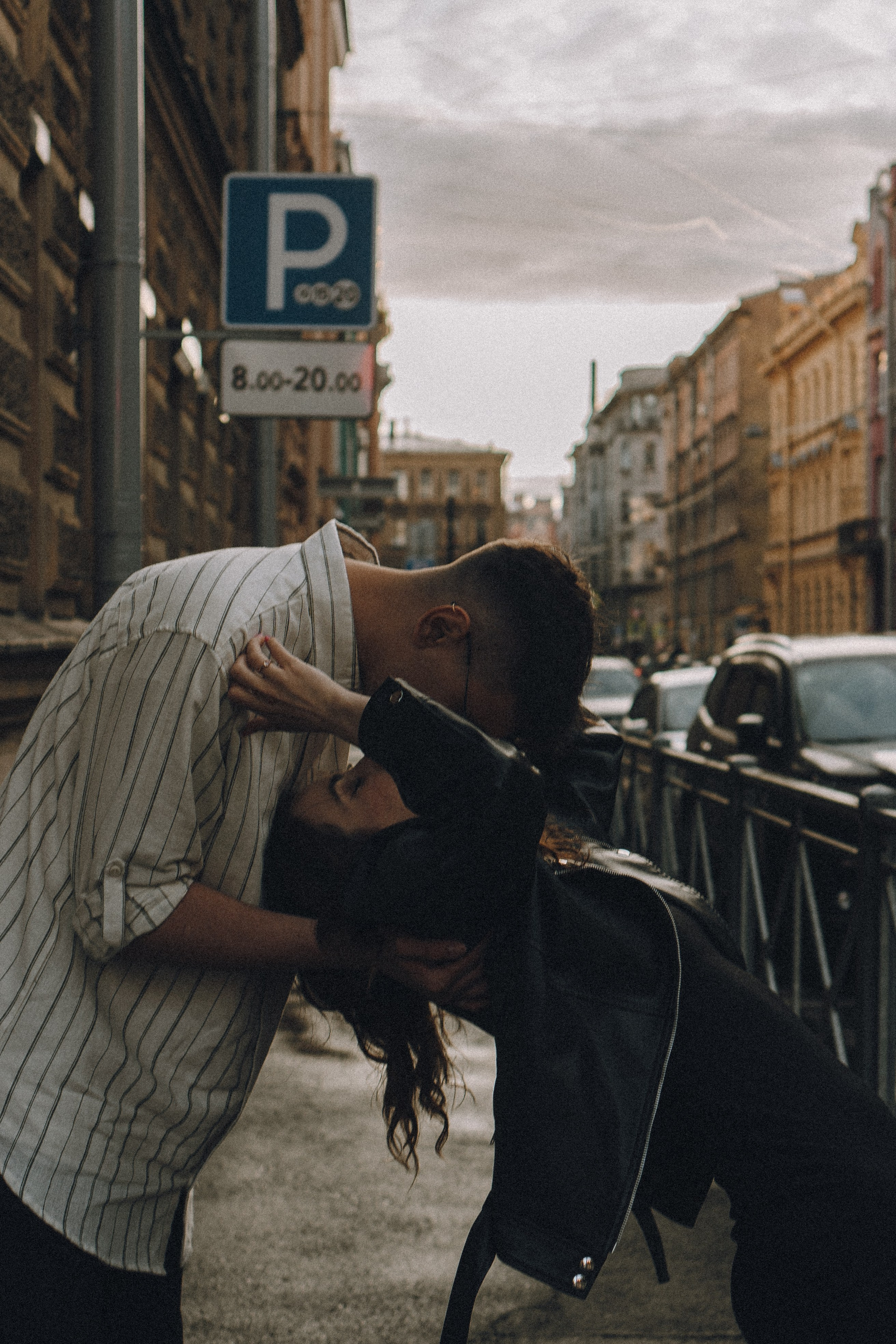 ЛЮБОВЬ В ИЮНЕ. Профессиональный фотограф, Санкт-Петербург — Виктория Богомолова