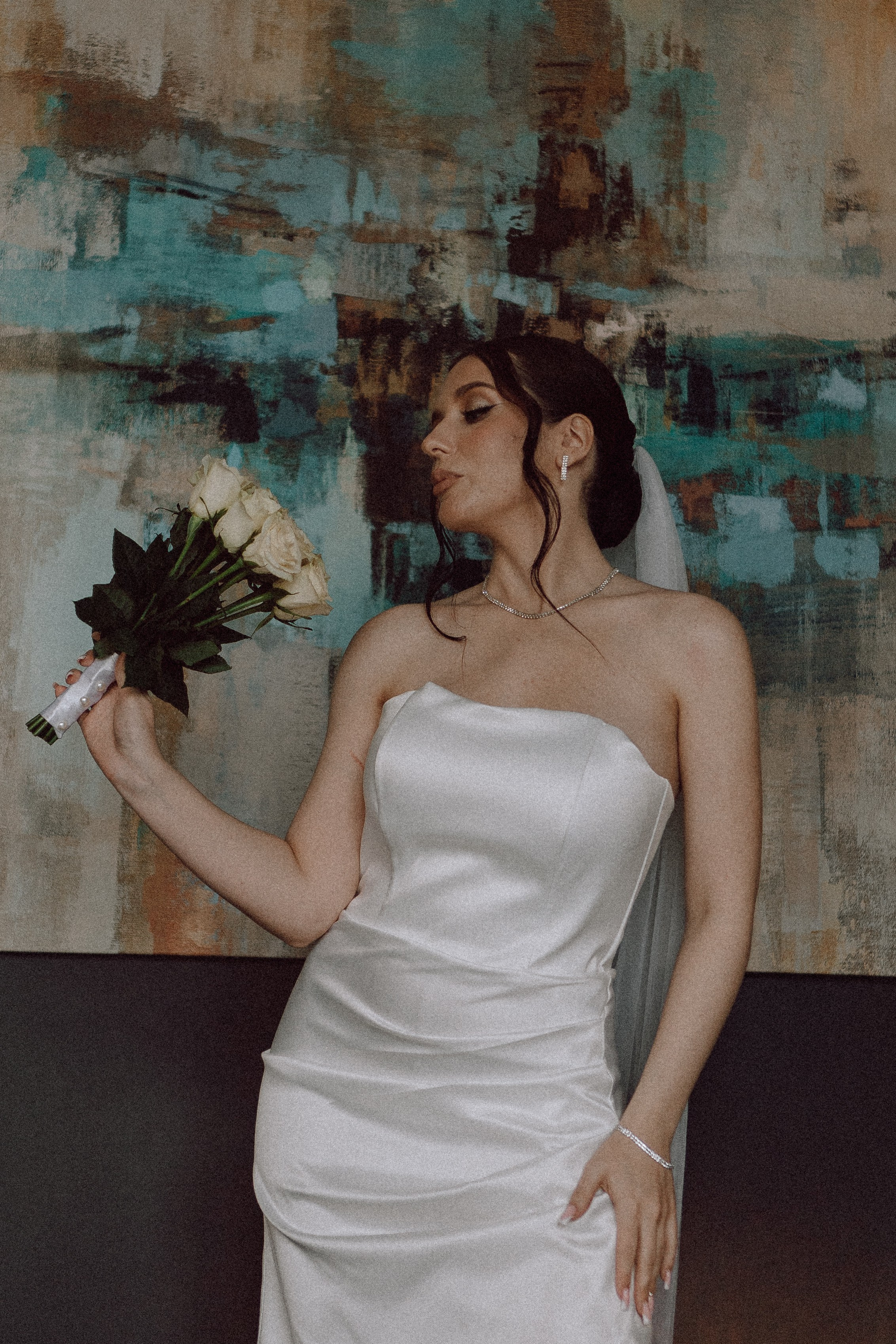 СВАДЕБНАЯ СЬЕМКА СБОРОВ ЖЕНИХА И НЕВЕСТЫ В ОТЕЛЕ И ТАКЖЕ ФОТОСЕССИИЯ В ОТЕЛЕЕ МЕГАПОЛИС БРЯНСК. Профессиональный фотограф, Санкт-Петербург — Виктория Богомолова