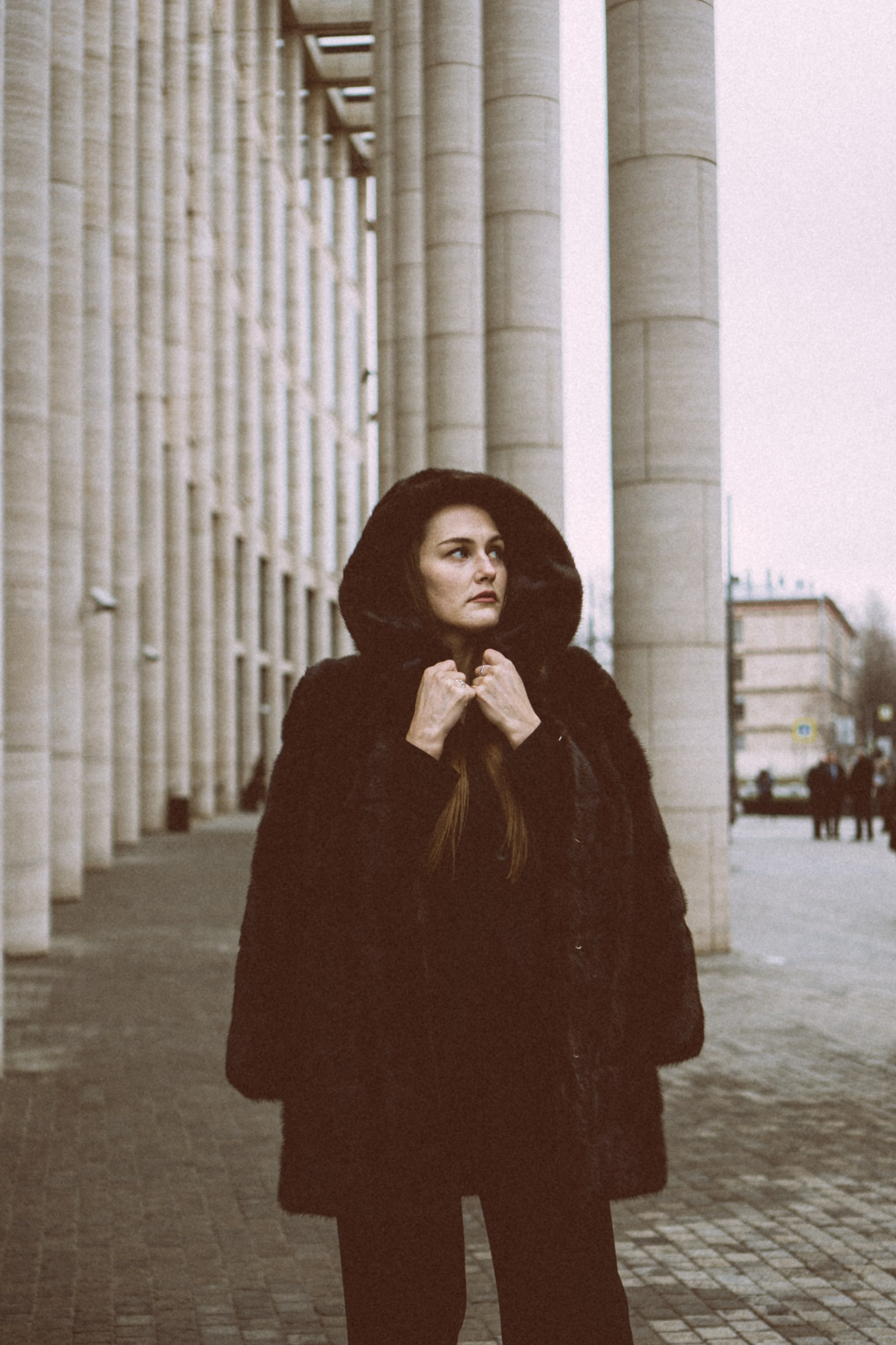 ЖУРНАЛЬНЫЙ СТИЛЬ. Профессиональный фотограф, Санкт-Петербург — Виктория Богомолова