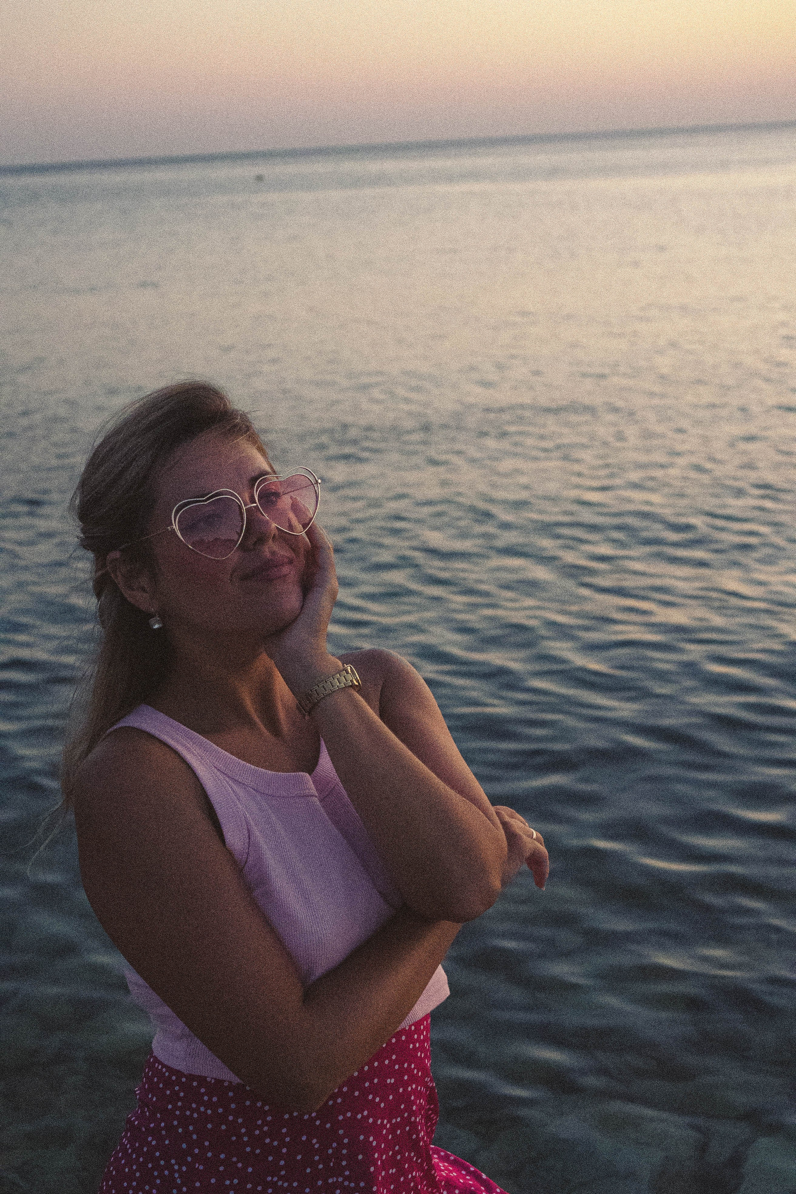 Море. Профессиональный фотограф, Санкт-Петербург — Виктория Богомолова