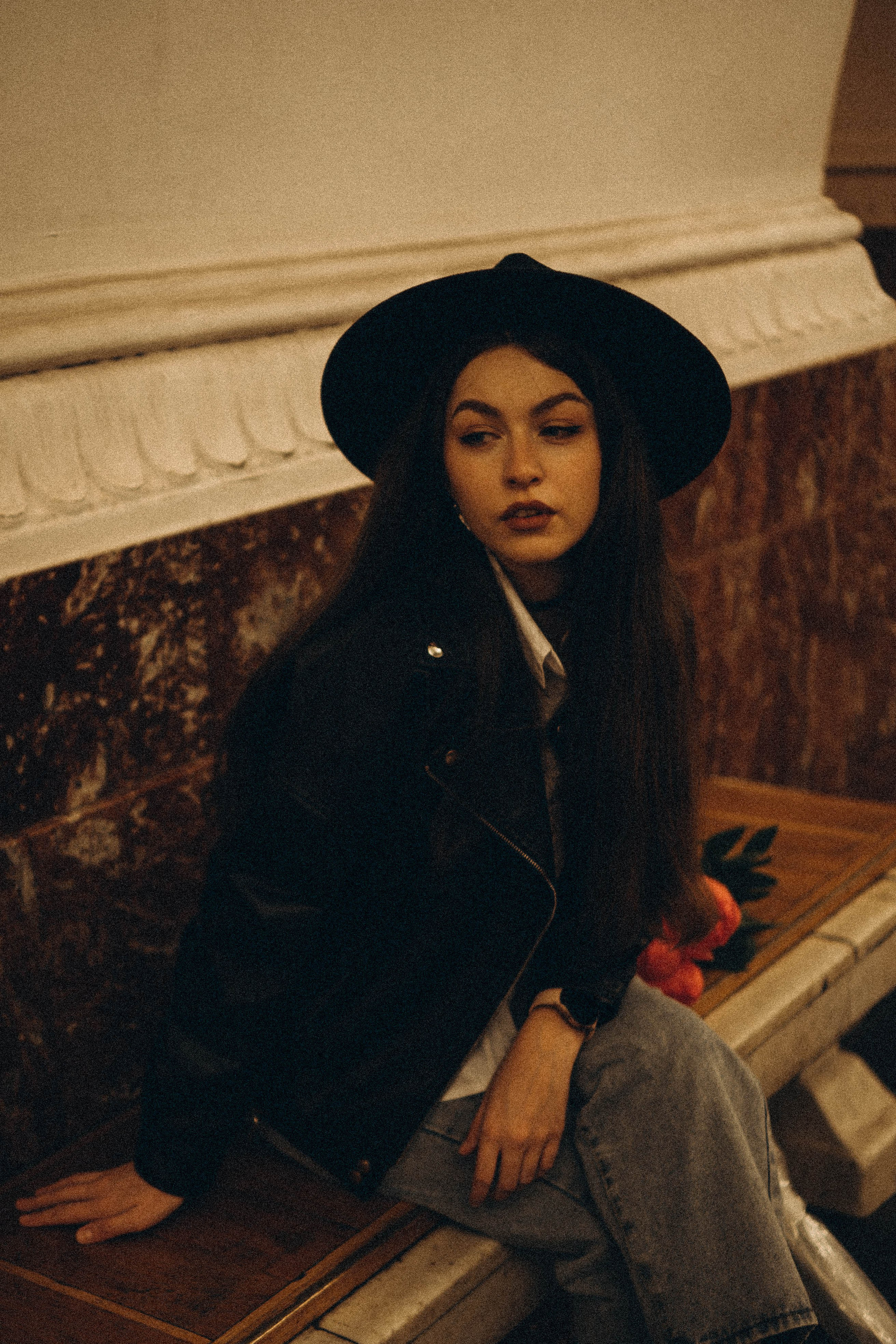 В метро. Профессиональный фотограф, Санкт-Петербург — Виктория Богомолова