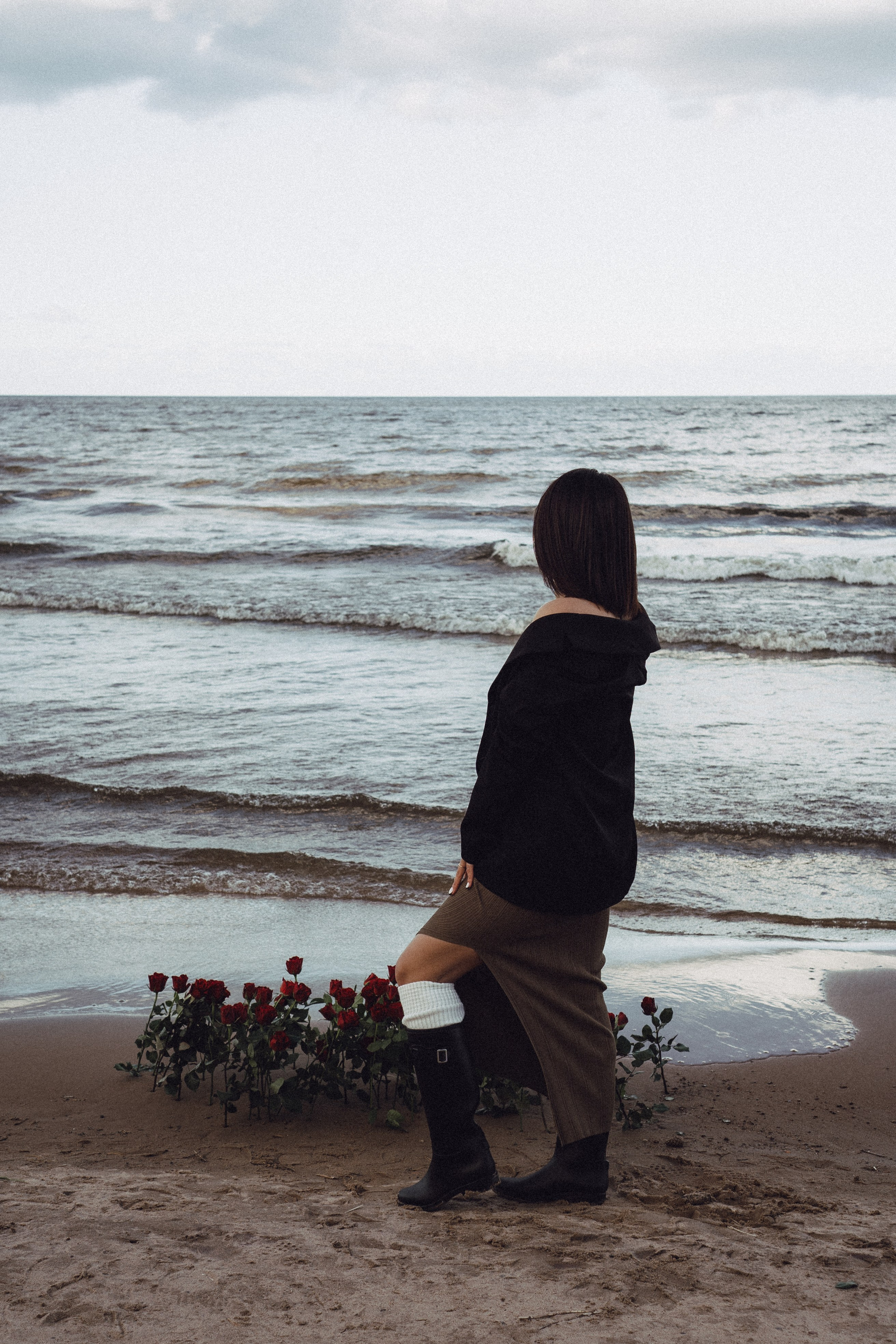 Розы. Профессиональный фотограф, Санкт-Петербург — Виктория Богомолова