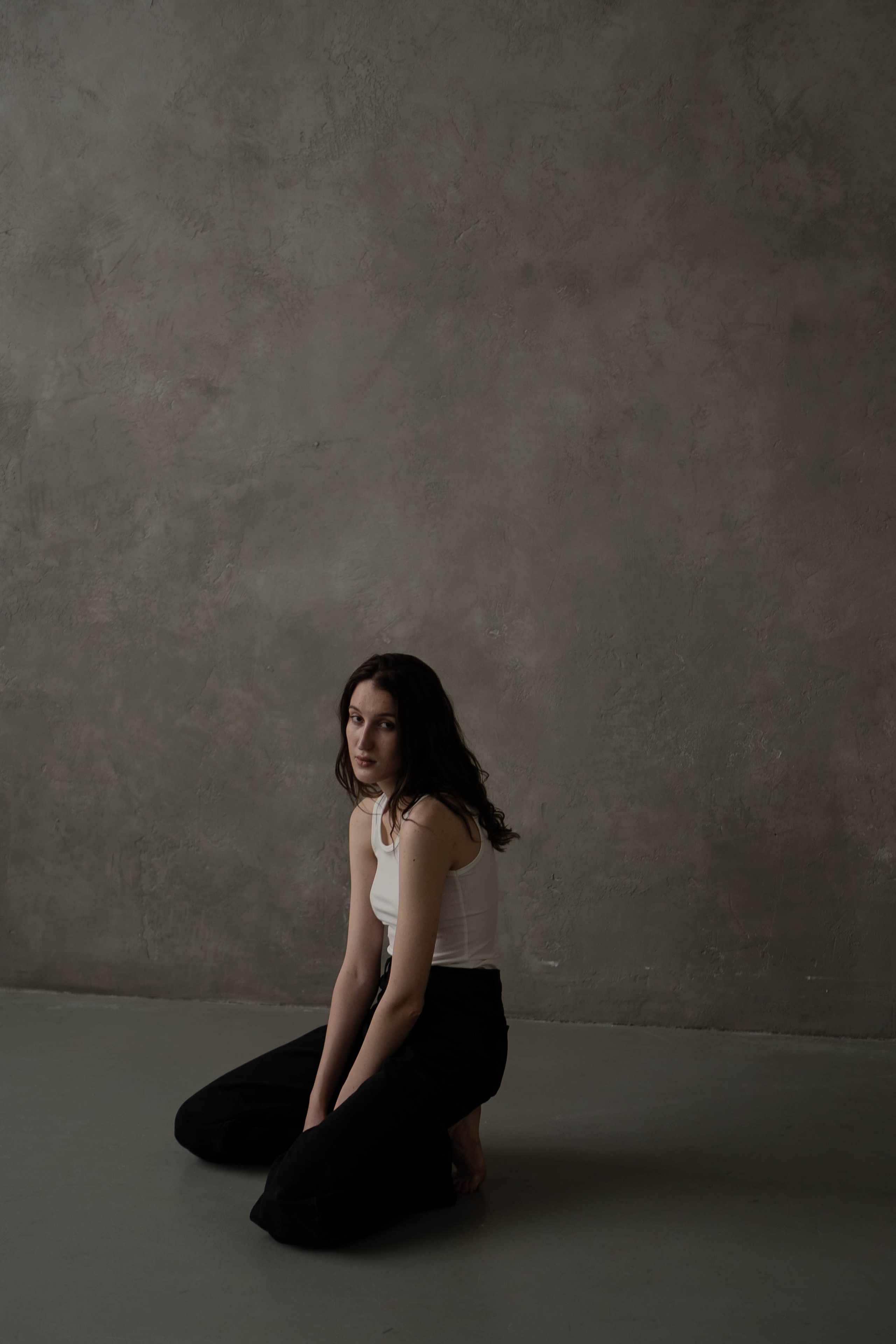 Студийная. Профессиональный фотограф, Санкт-Петербург — Виктория Богомолова