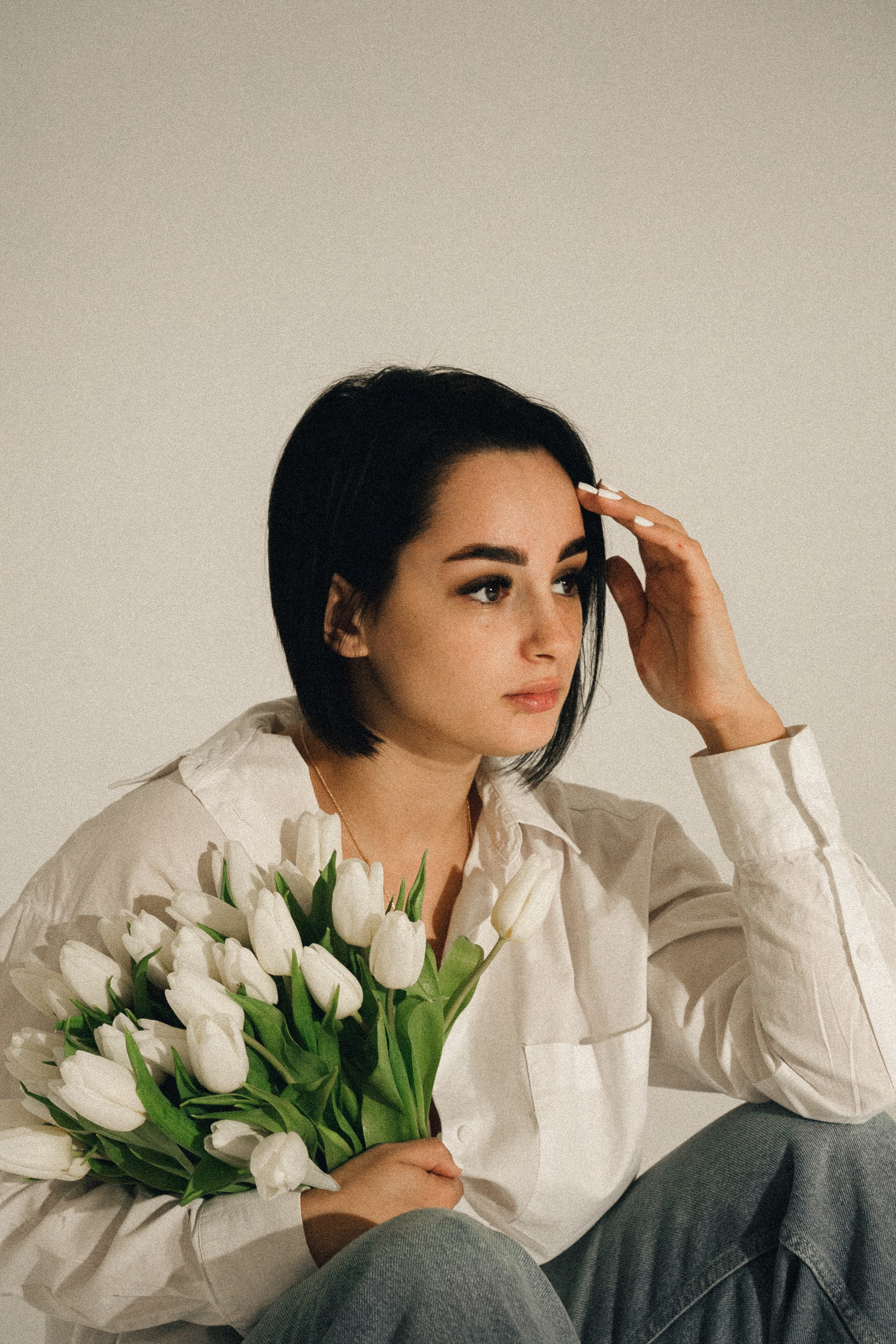 Весна. Профессиональный фотограф, Санкт-Петербург — Виктория Богомолова