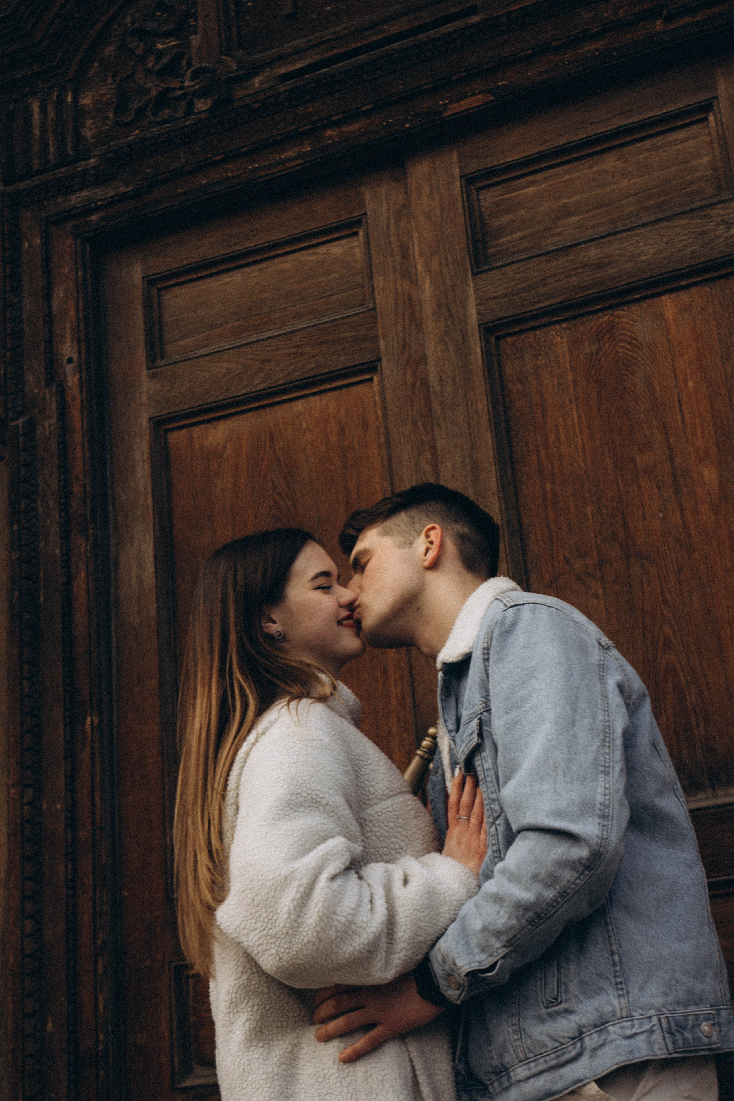 Прогулочная. Профессиональный фотограф, Санкт-Петербург — Виктория Богомолова