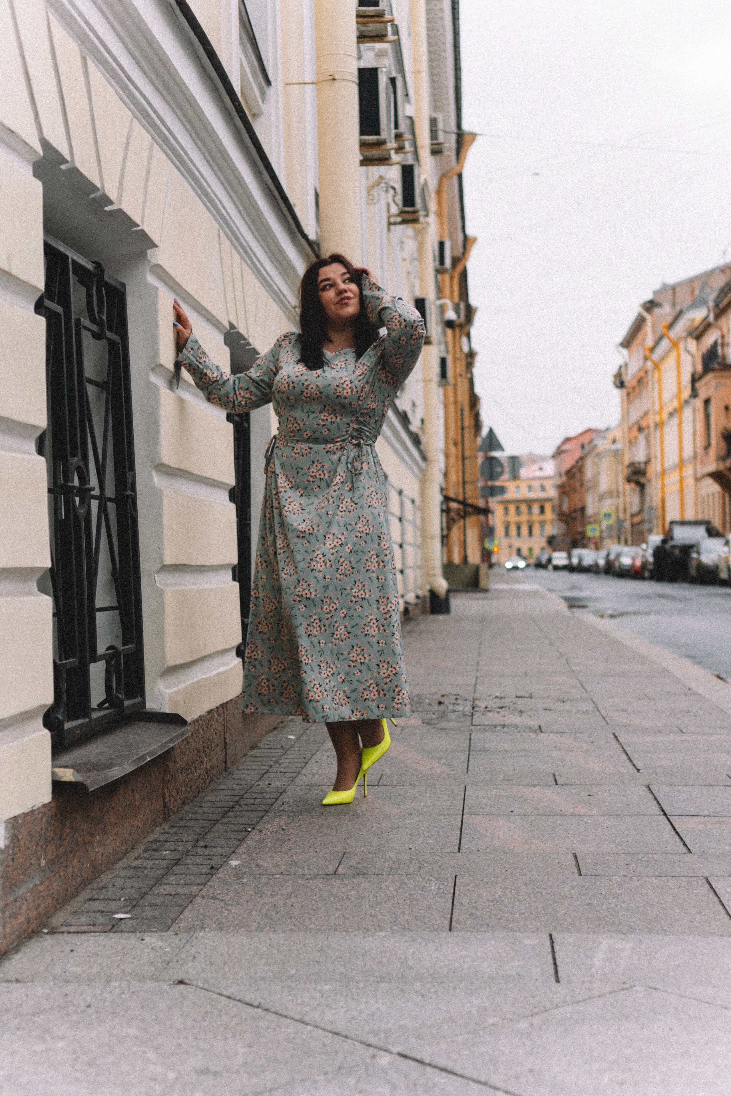 ПИТЕРСКАЯ ПРОГУЛКА. Профессиональный фотограф, Санкт-Петербург — Виктория Богомолова