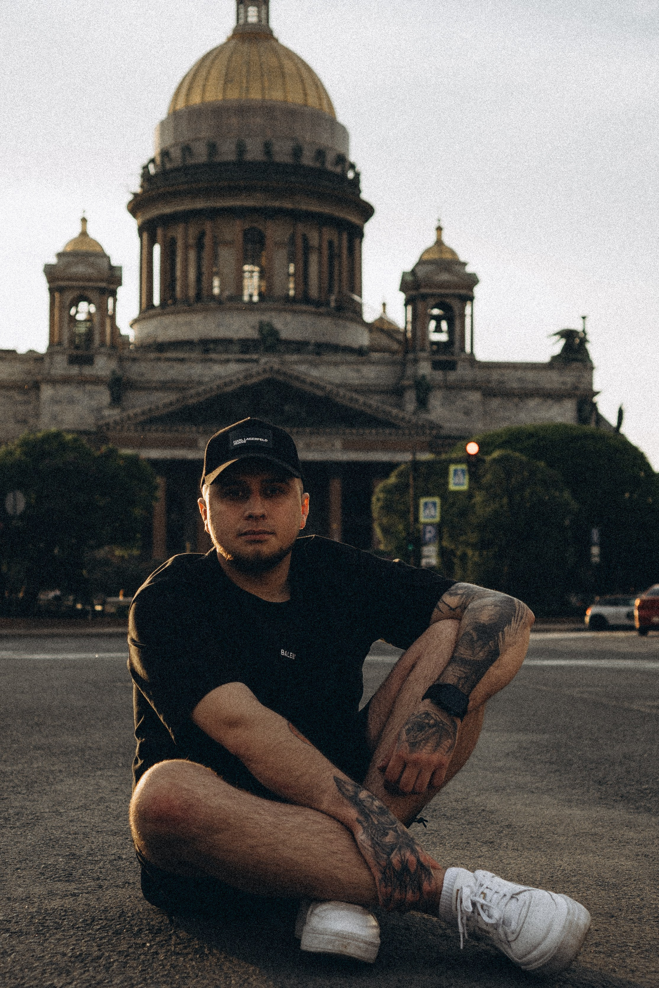 ПРОГУЛКА ПО ПИТЕРУ. Профессиональный фотограф, Санкт-Петербург — Виктория Богомолова