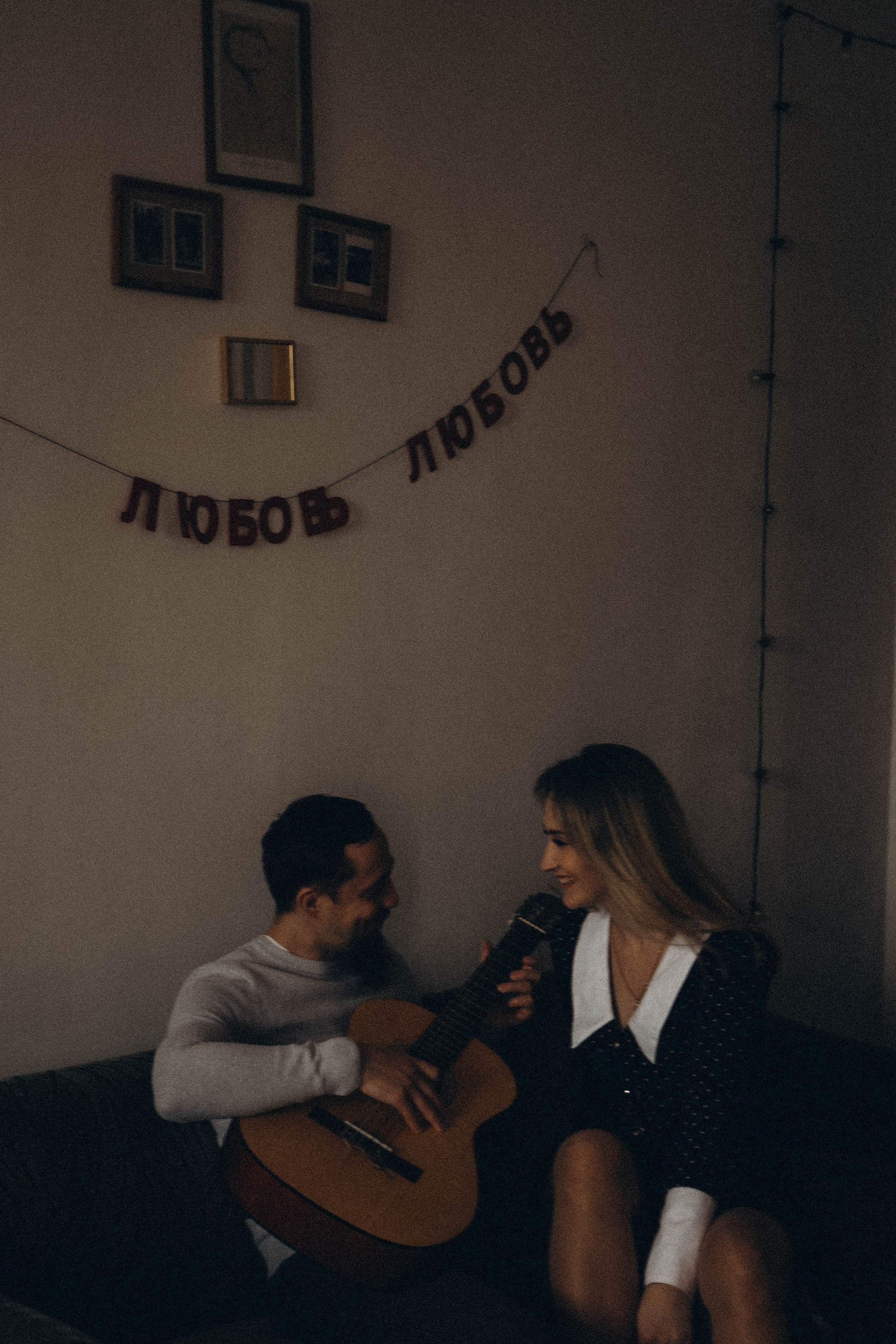 Любовь. Профессиональный фотограф, Санкт-Петербург — Виктория Богомолова