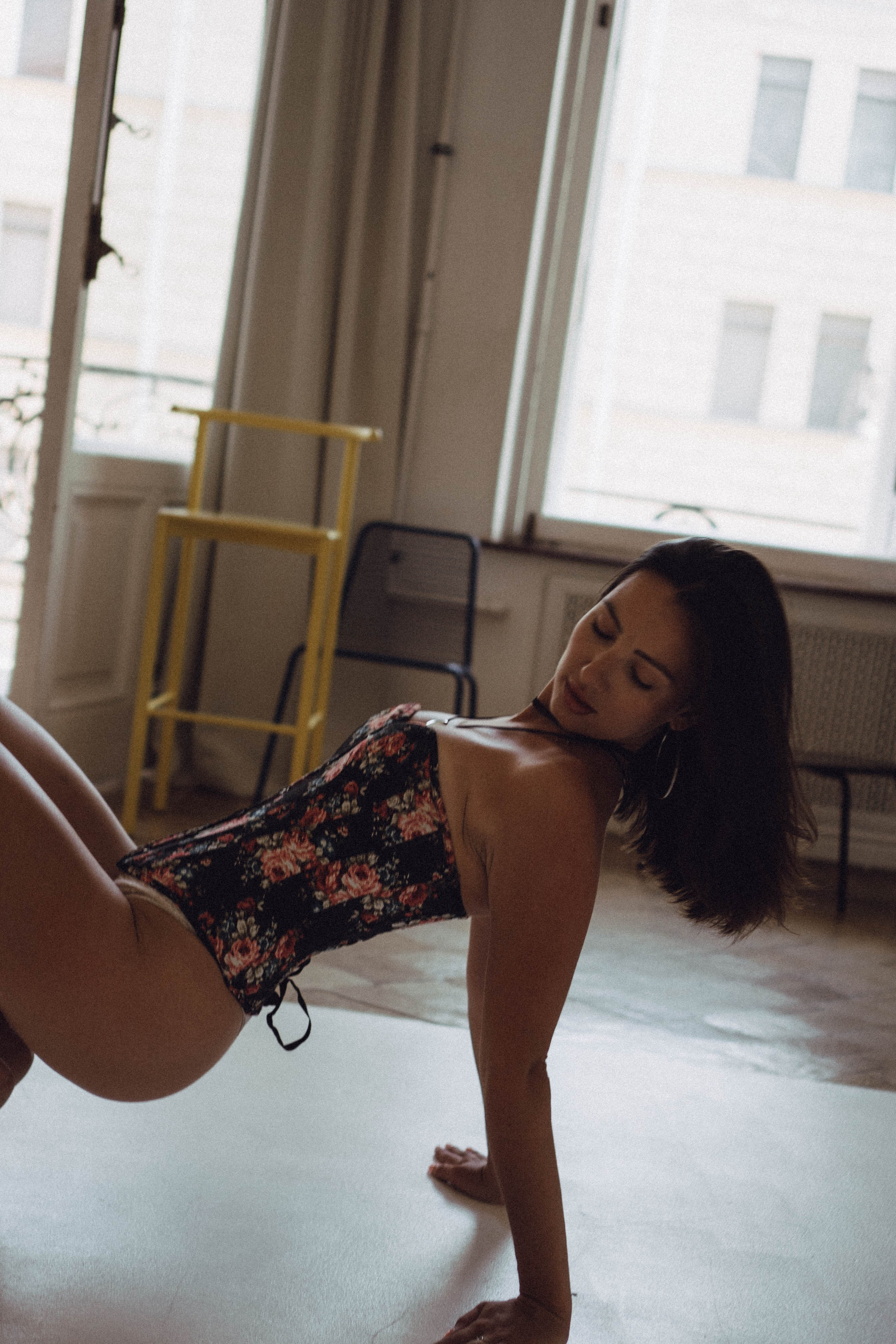 Студийная. Профессиональный фотограф, Санкт-Петербург — Виктория Богомолова