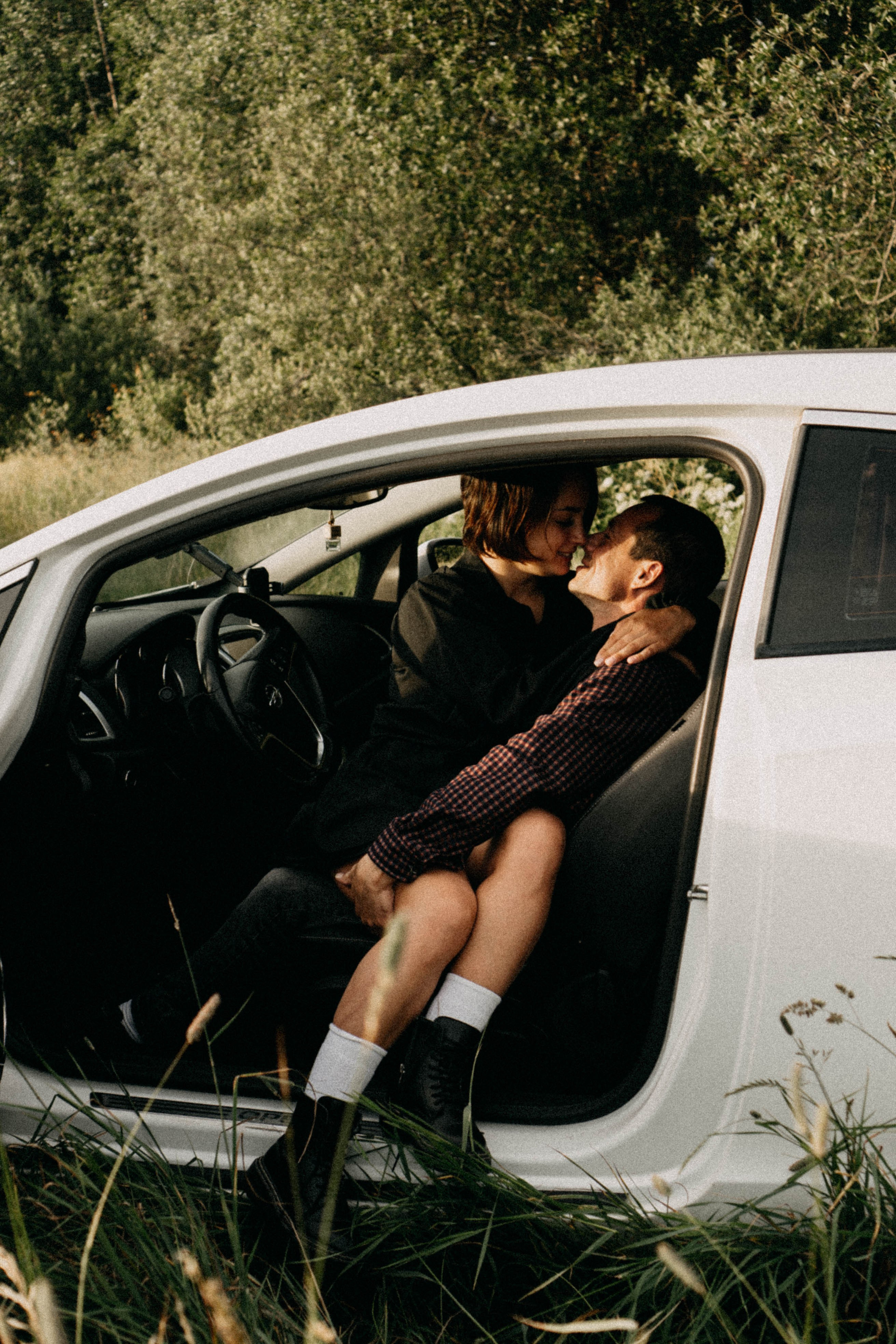 Летняя прогулка. Профессиональный фотограф, Санкт-Петербург — Виктория Богомолова