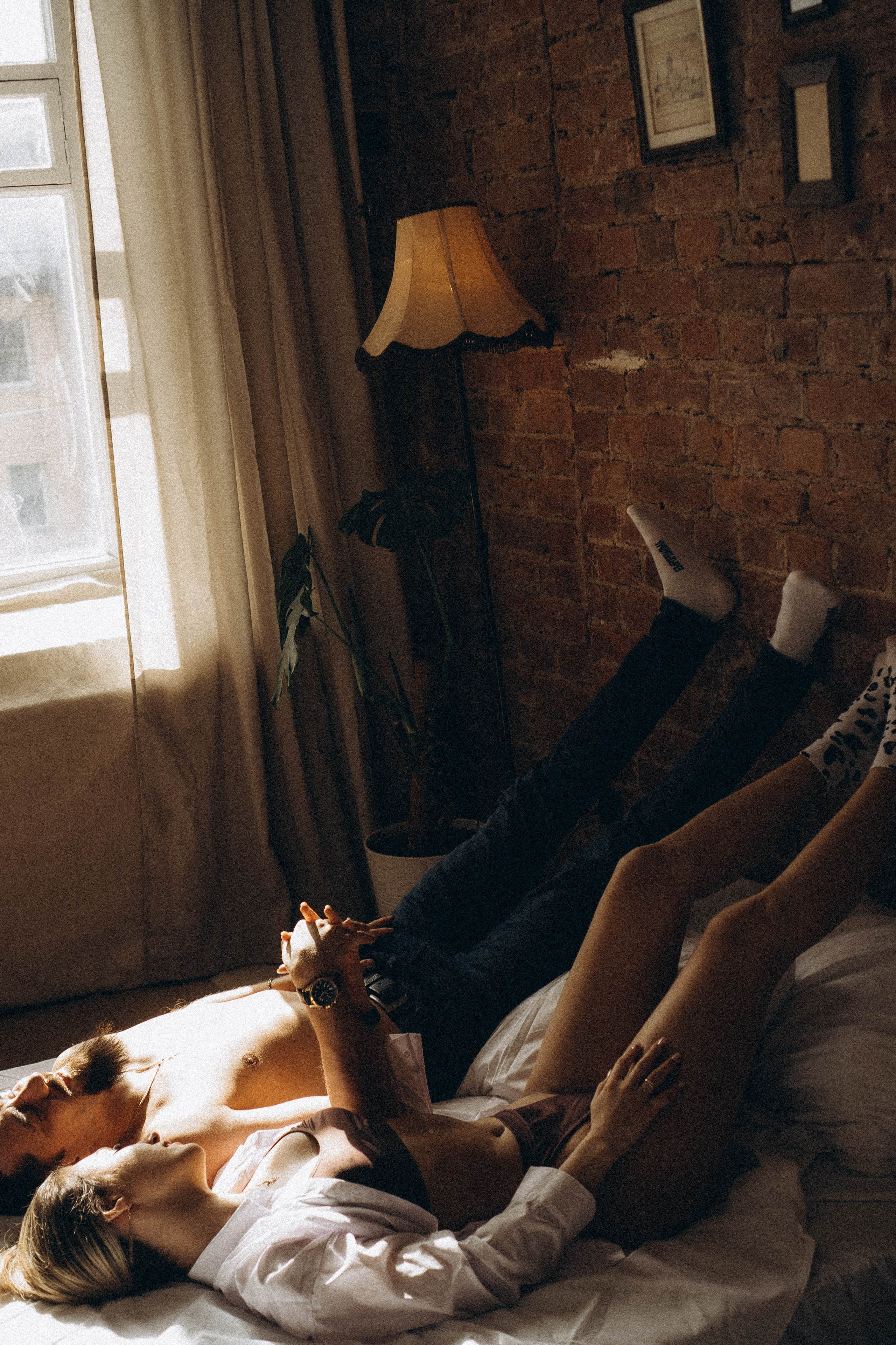 Любовь. Профессиональный фотограф, Санкт-Петербург — Виктория Богомолова