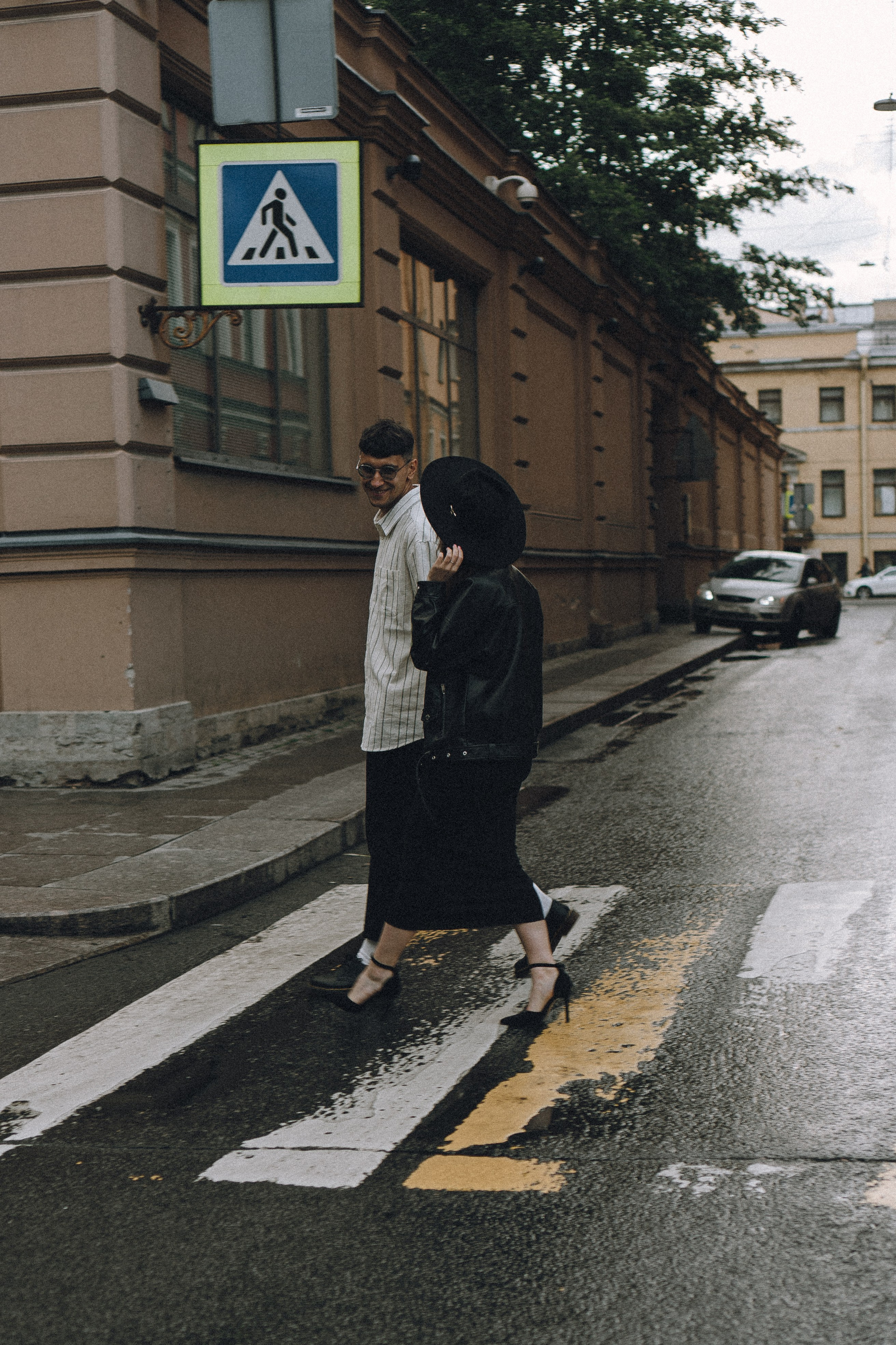 ЛЮБОВЬ В ИЮНЕ. Профессиональный фотограф, Санкт-Петербург — Виктория Богомолова