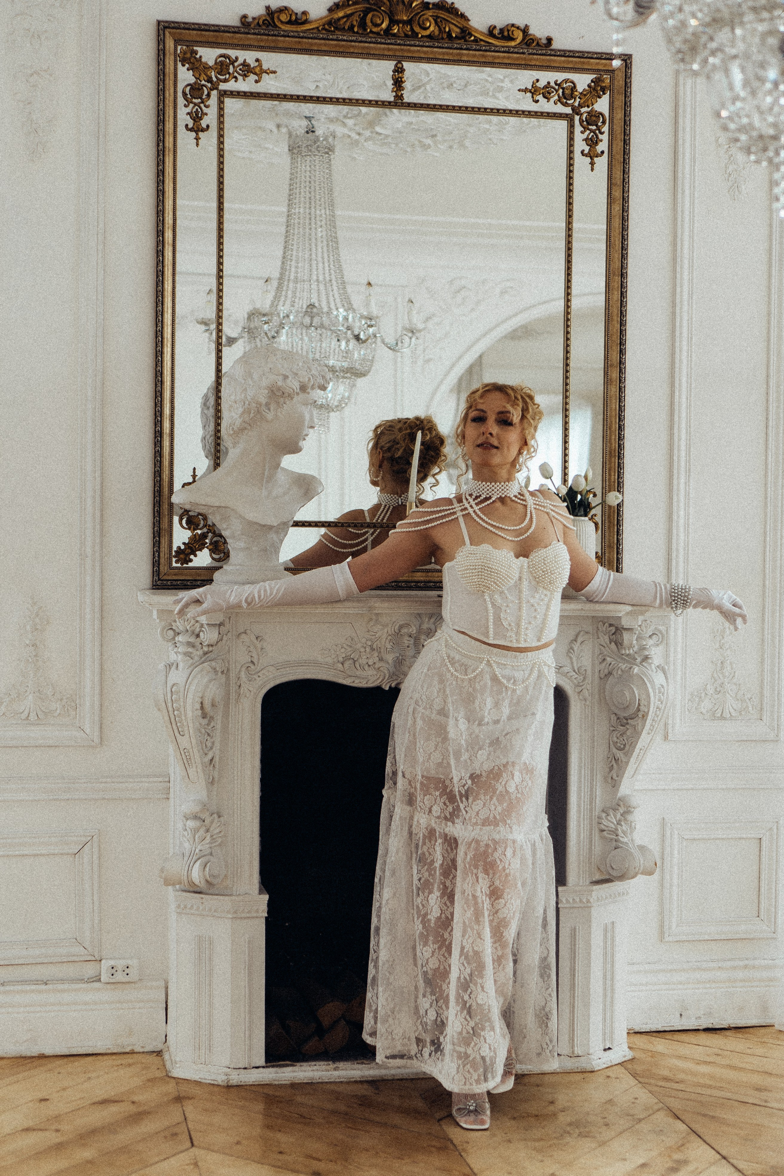 Винтажная история. Профессиональный фотограф, Санкт-Петербург — Виктория Богомолова