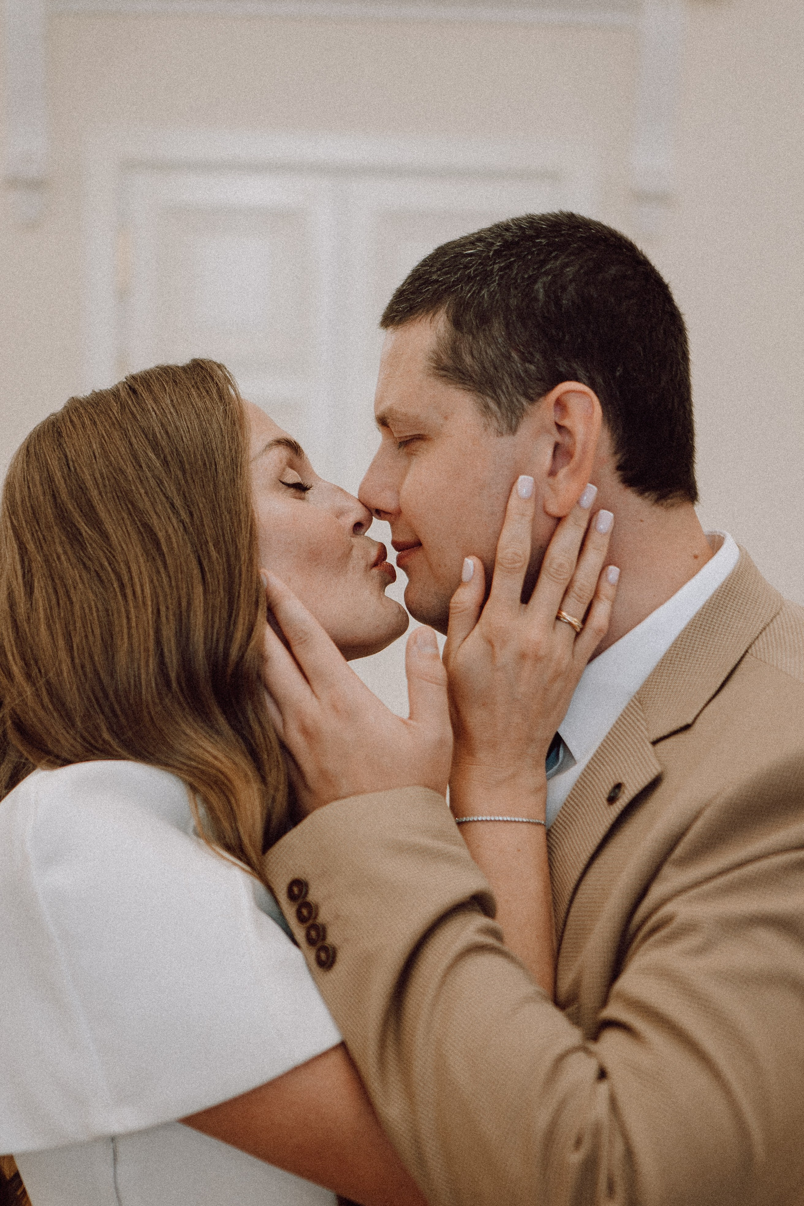 СВАДЕБНАЯ СЬЕМКА В ПУШКИН. Профессиональный фотограф, Санкт-Петербург — Виктория Богомолова