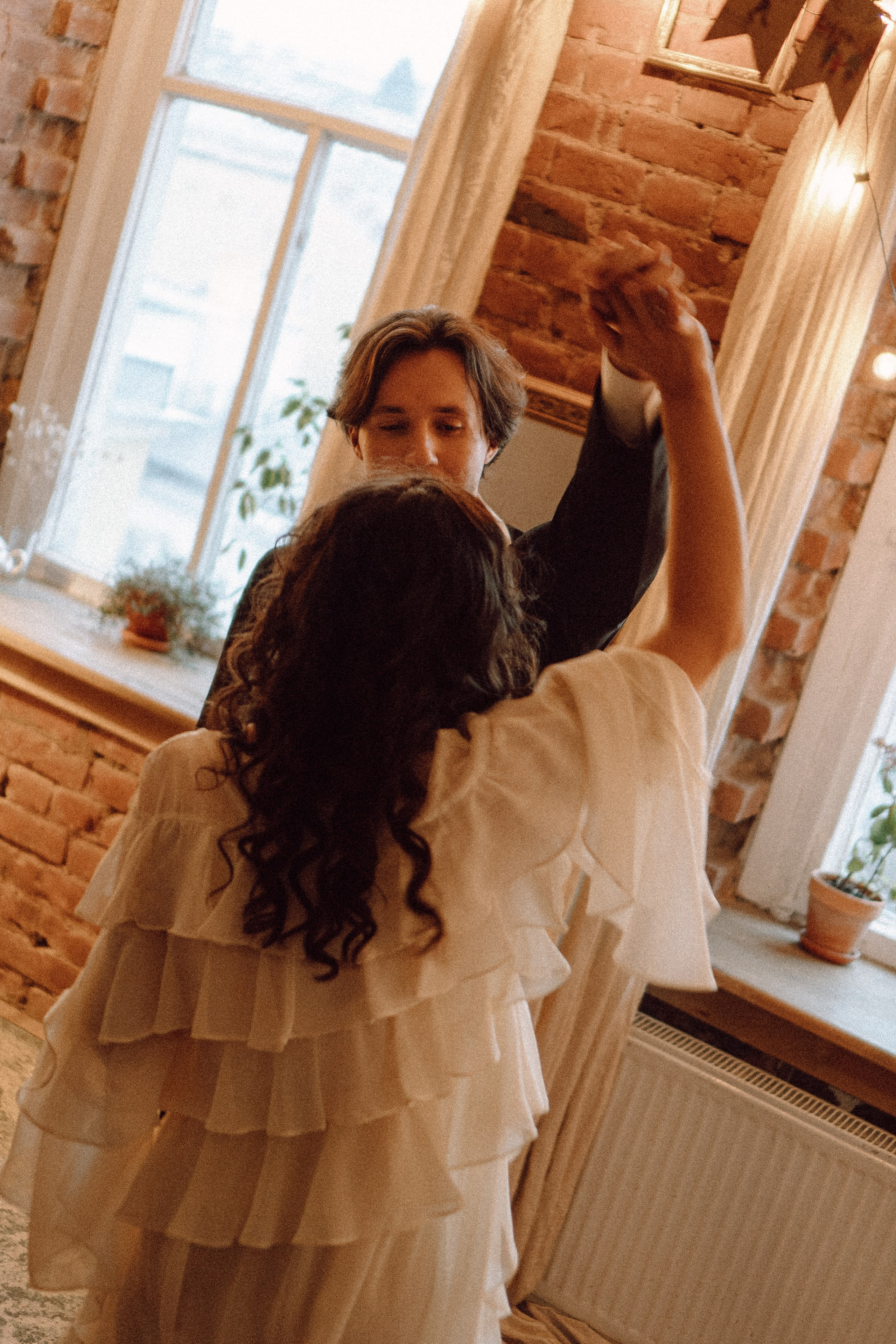 Новогодний стиль вдвоем. Профессиональный фотограф, Санкт-Петербург — Виктория Богомолова