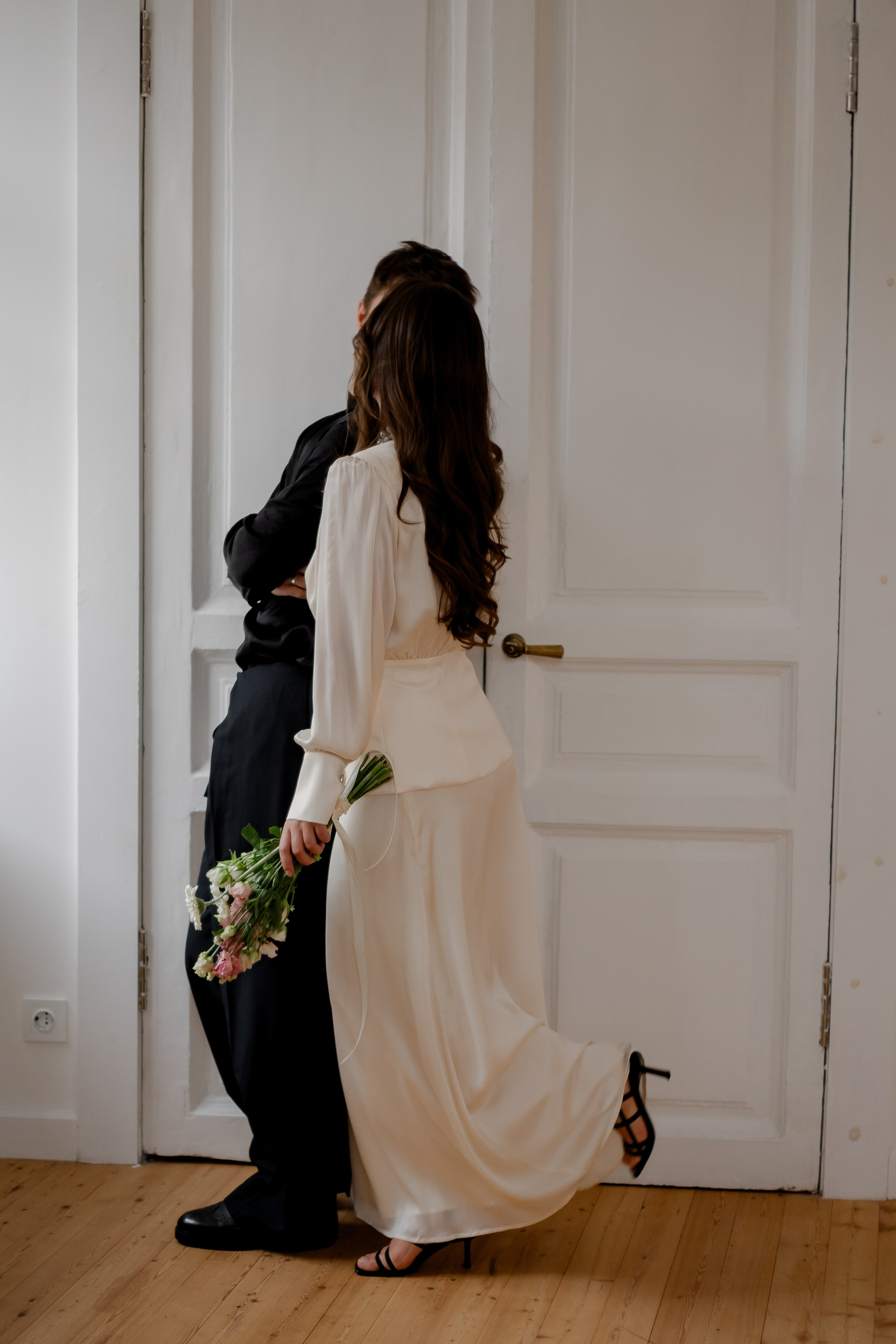 УТРО ЖЕНИХА И НЕВЕСТЫ СВАДЕБНАЯ СЬЕМКА ПАРЫ. Профессиональный фотограф, Санкт-Петербург — Виктория Богомолова