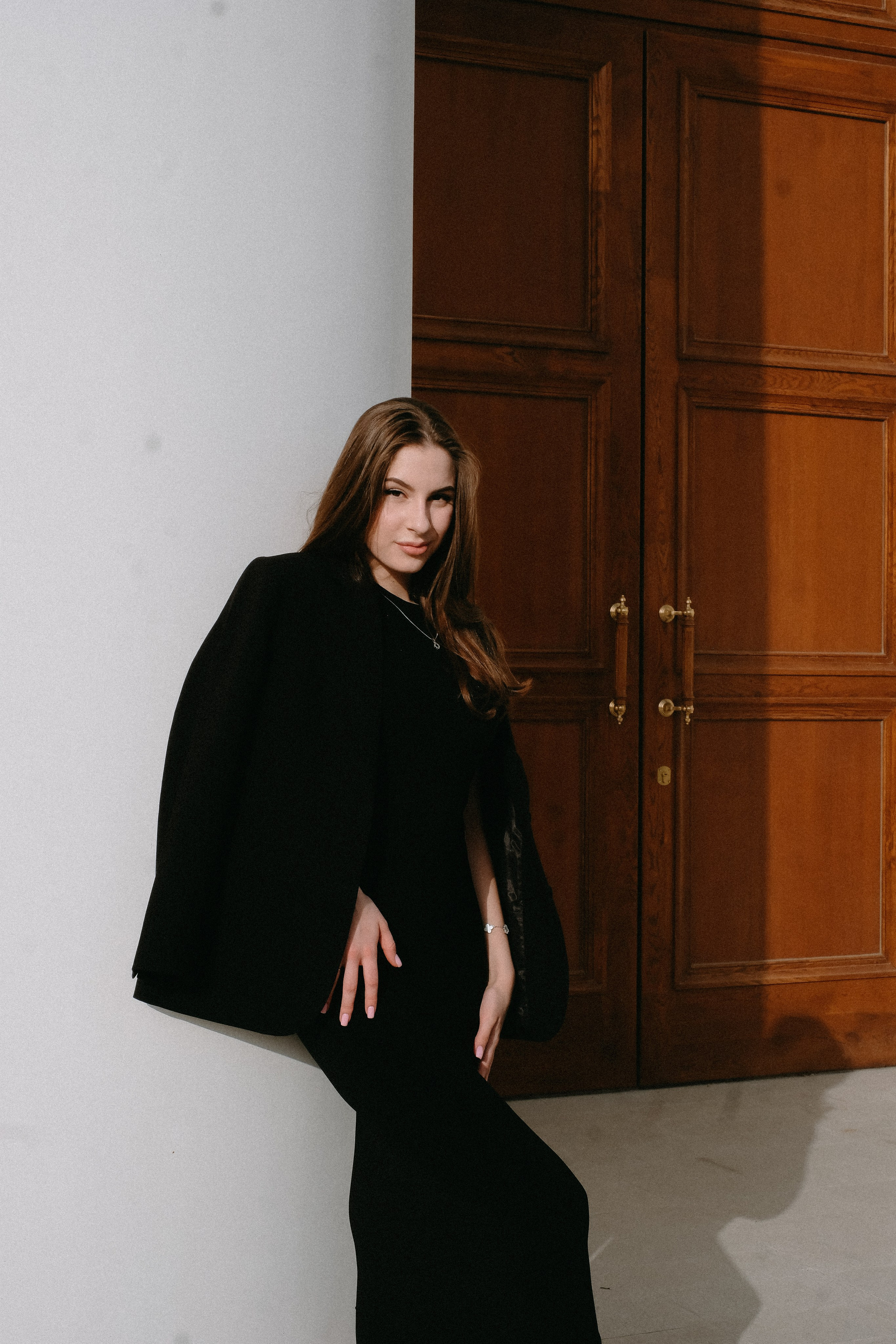 Даша. ФОТОГРАФ АННА КАЗАРЯН