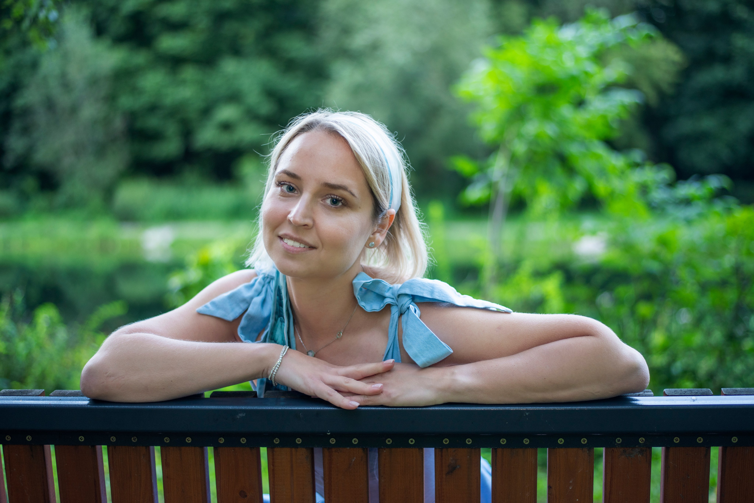 Фотопикник в Сокольниках. Фотограф в Москве Безлюдов Михаил