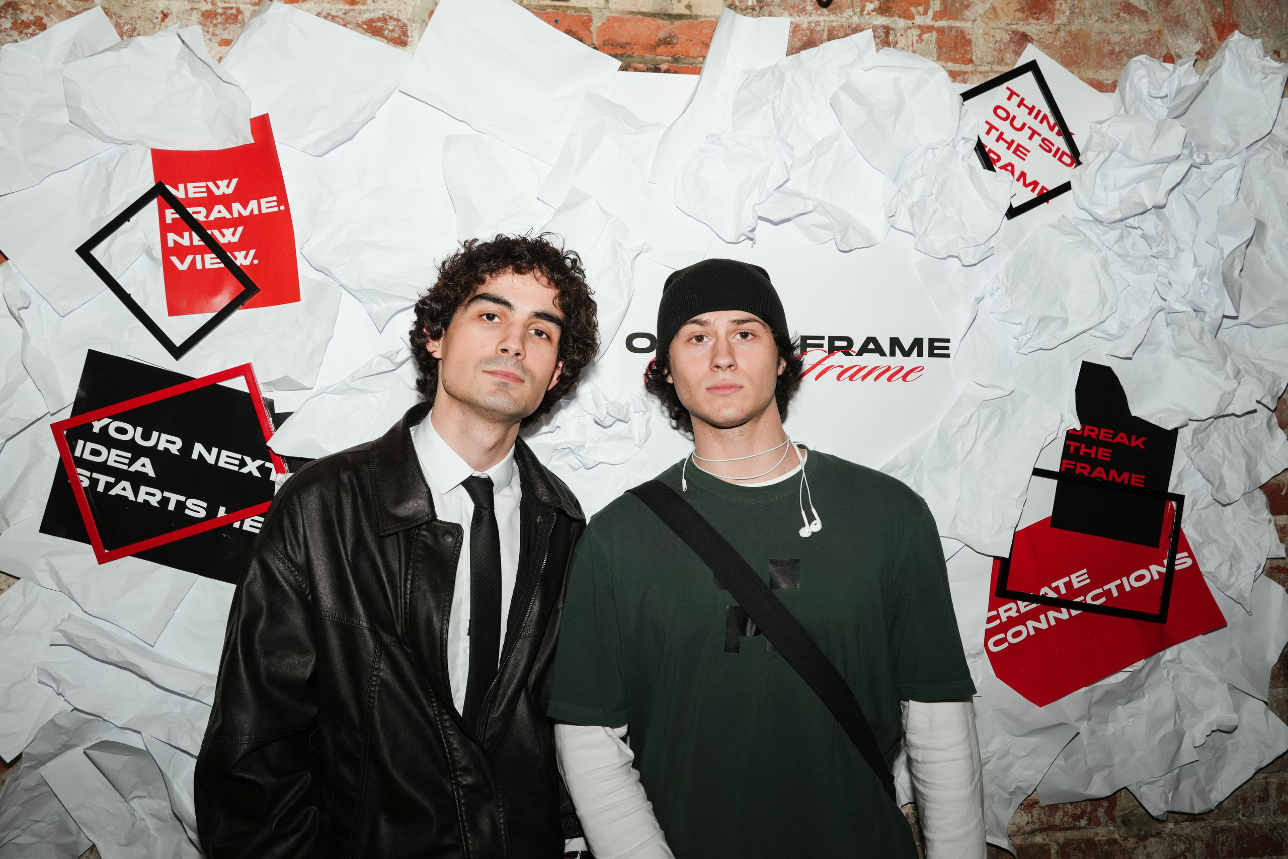 «OUT OF FRAME» / 18.06. Репортажный фотограф в Москве Старовойтов Матвей