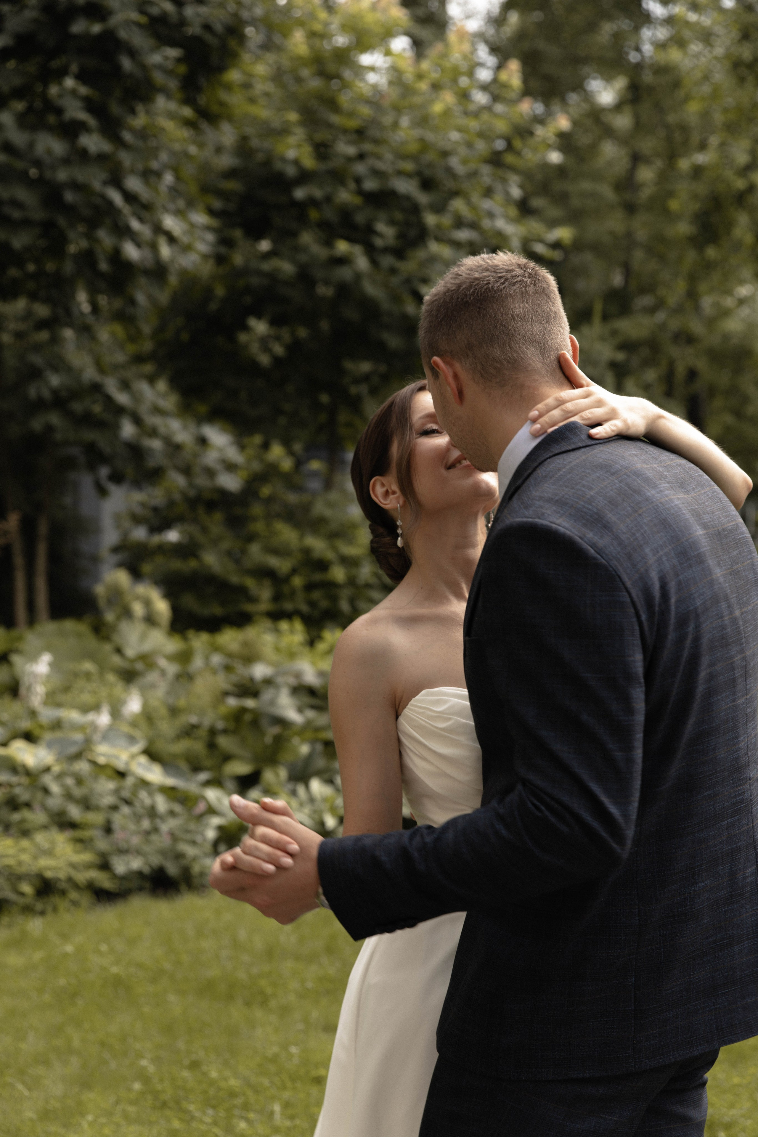 WEDDING. Женский фотограф