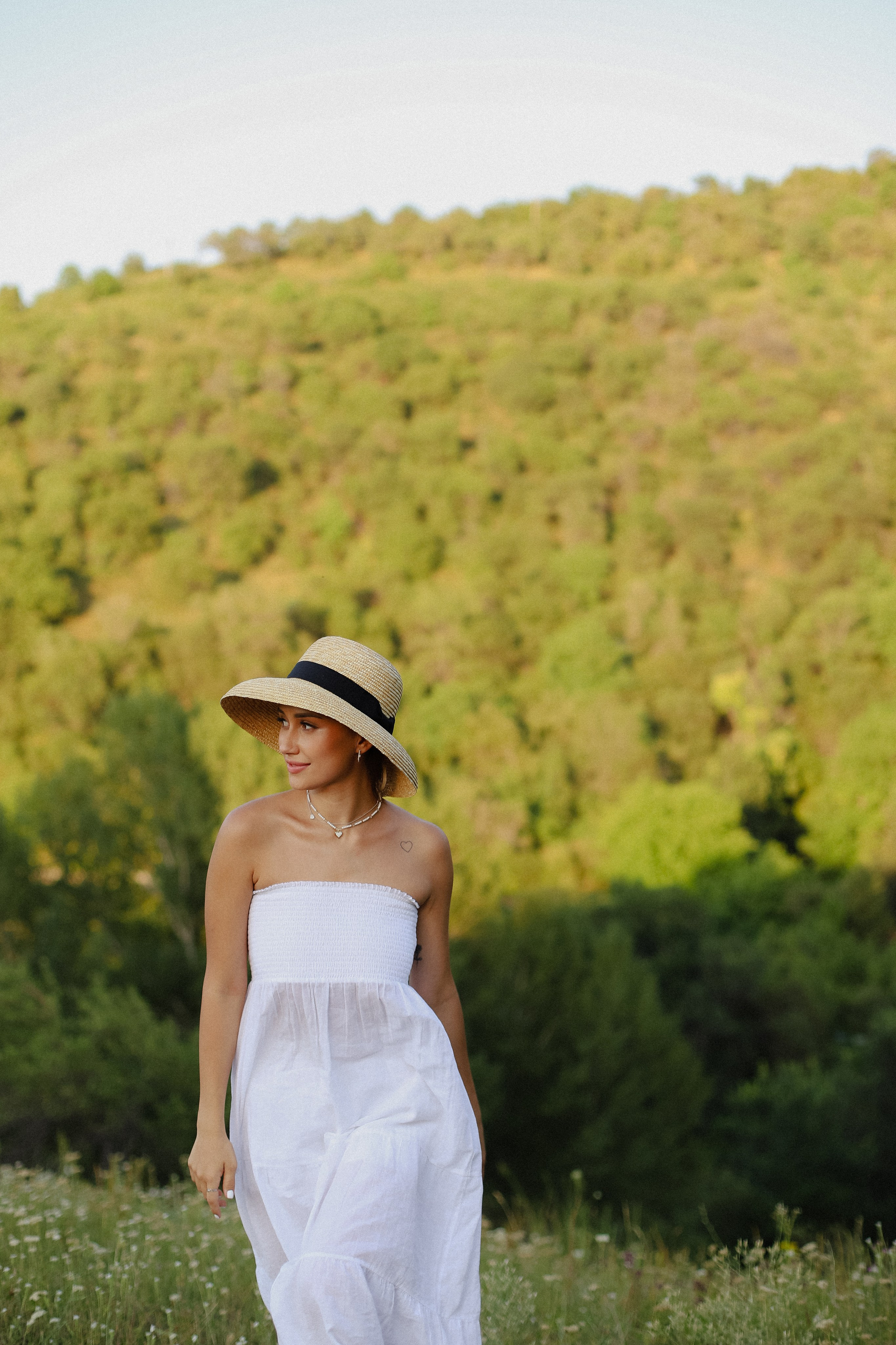 Женский пикник. Фотограф в Алматы и Москве Даша Пушкина