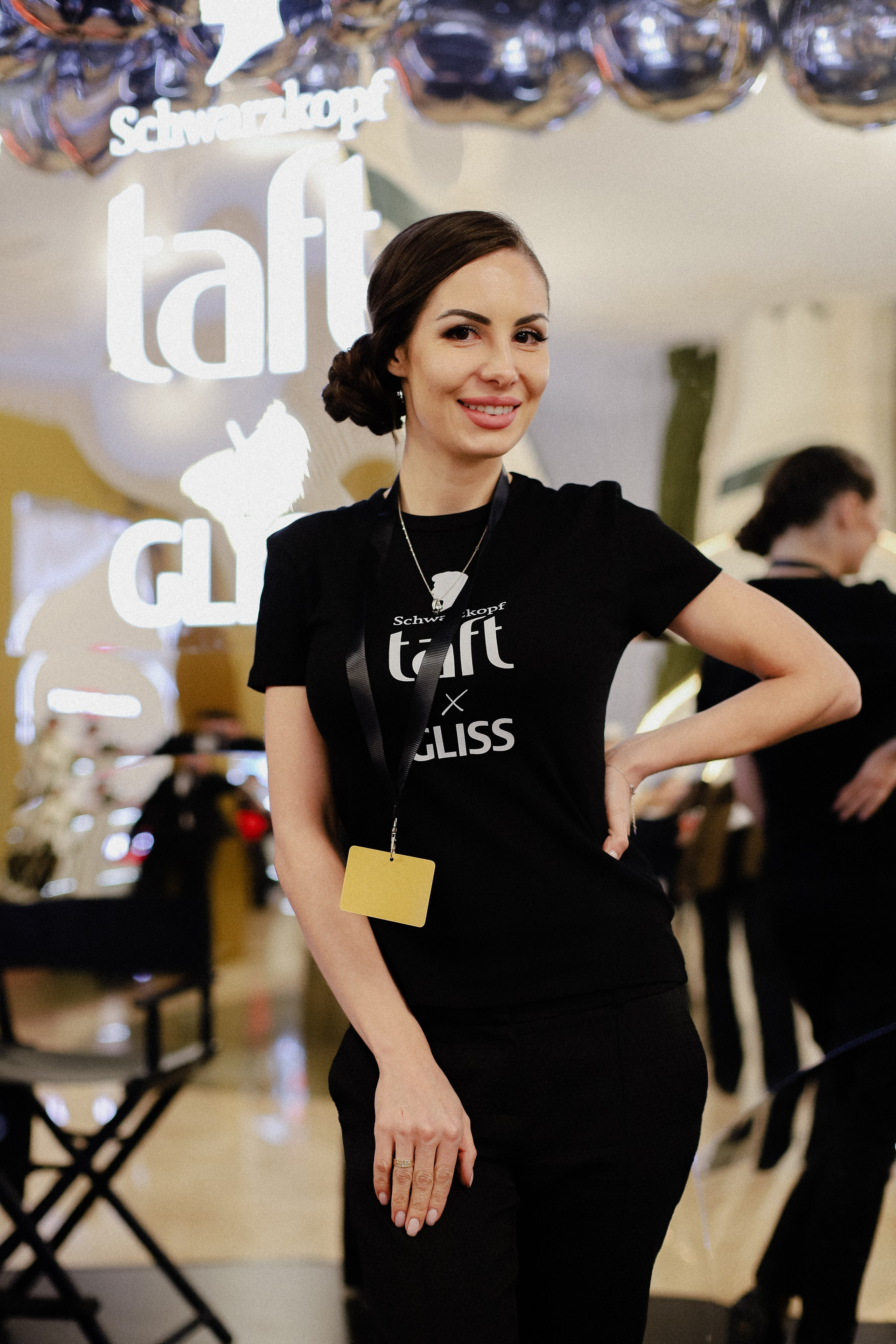 16.10 FWA зона Schwarzkopf и Perwoll. Фотограф в Алматы и Москве Даша Пушкина