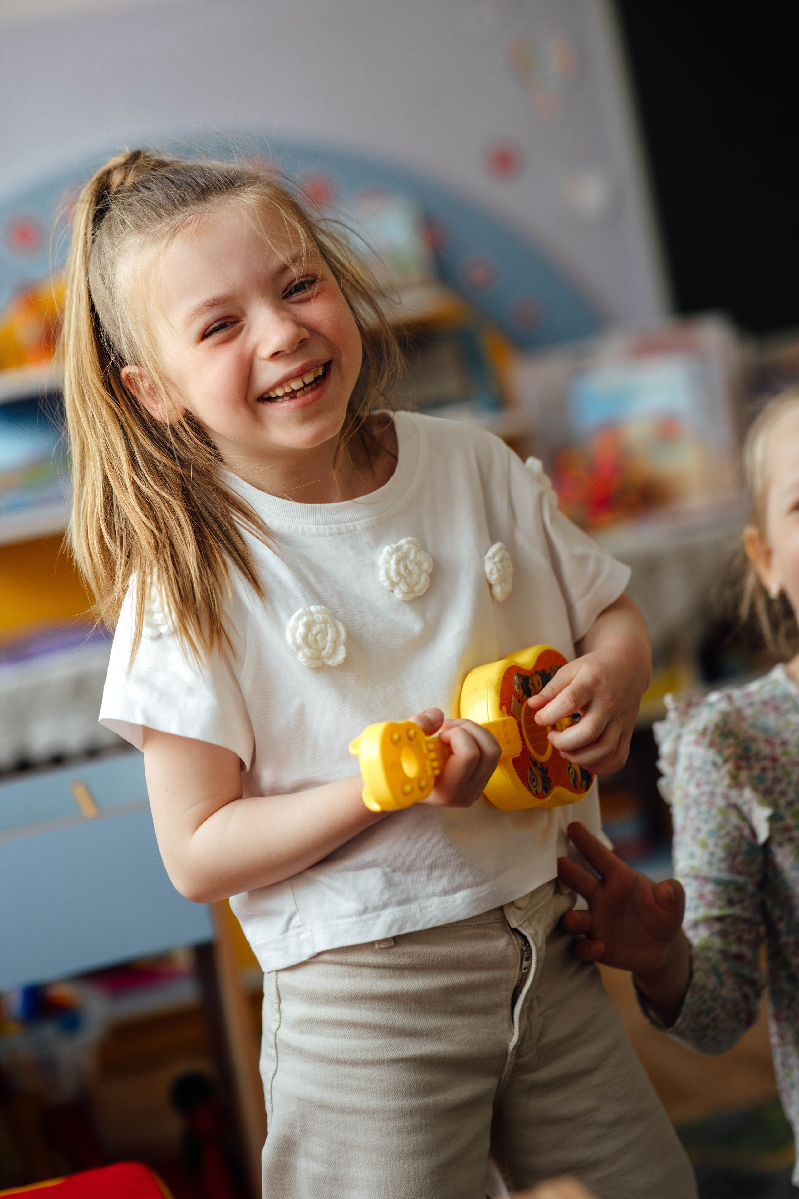 Выпускной ДС 410, май 2025