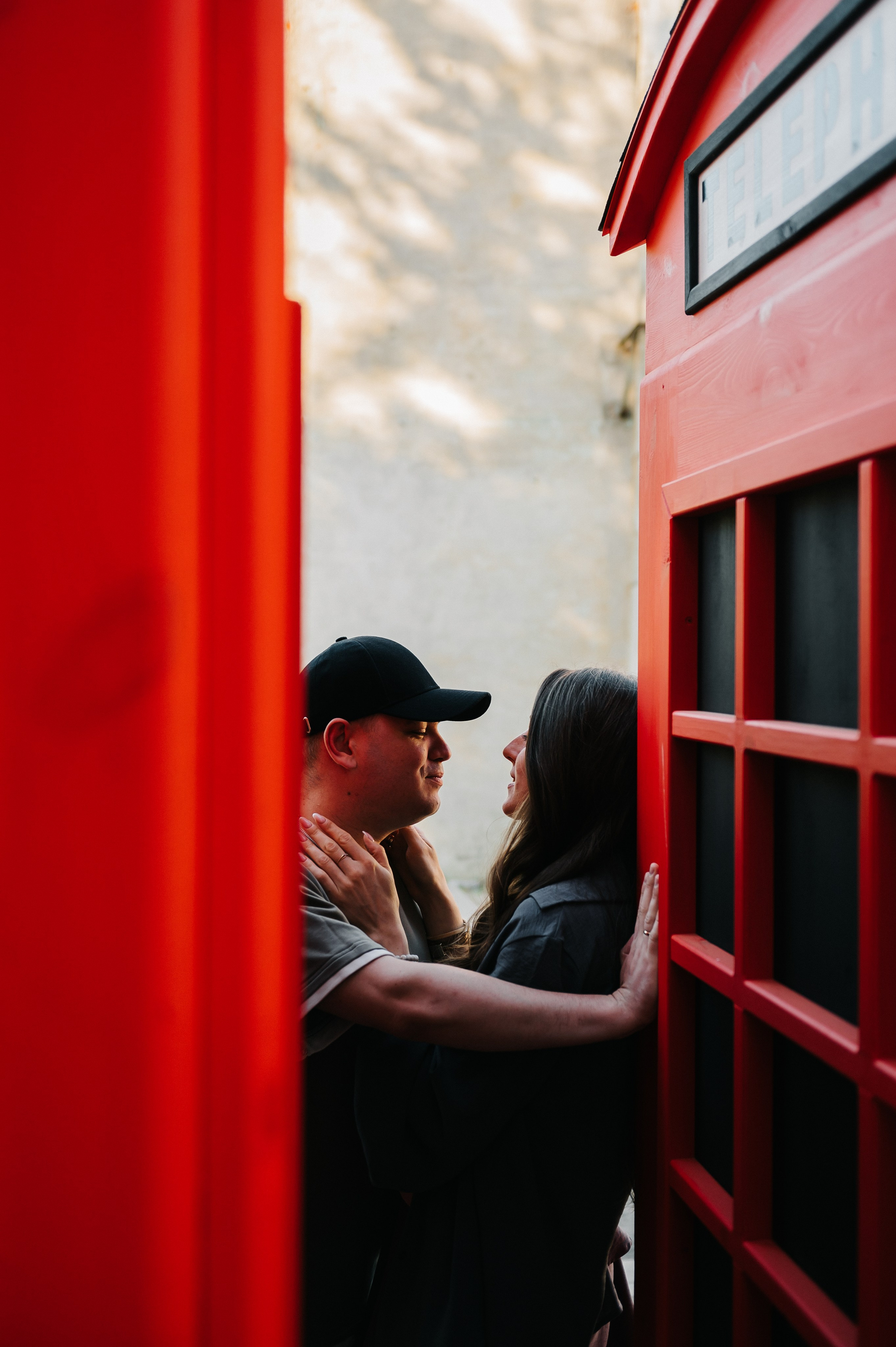 Виолетта и Саша. Семейный и свадебный фотограф Алёна Морозова Коломна