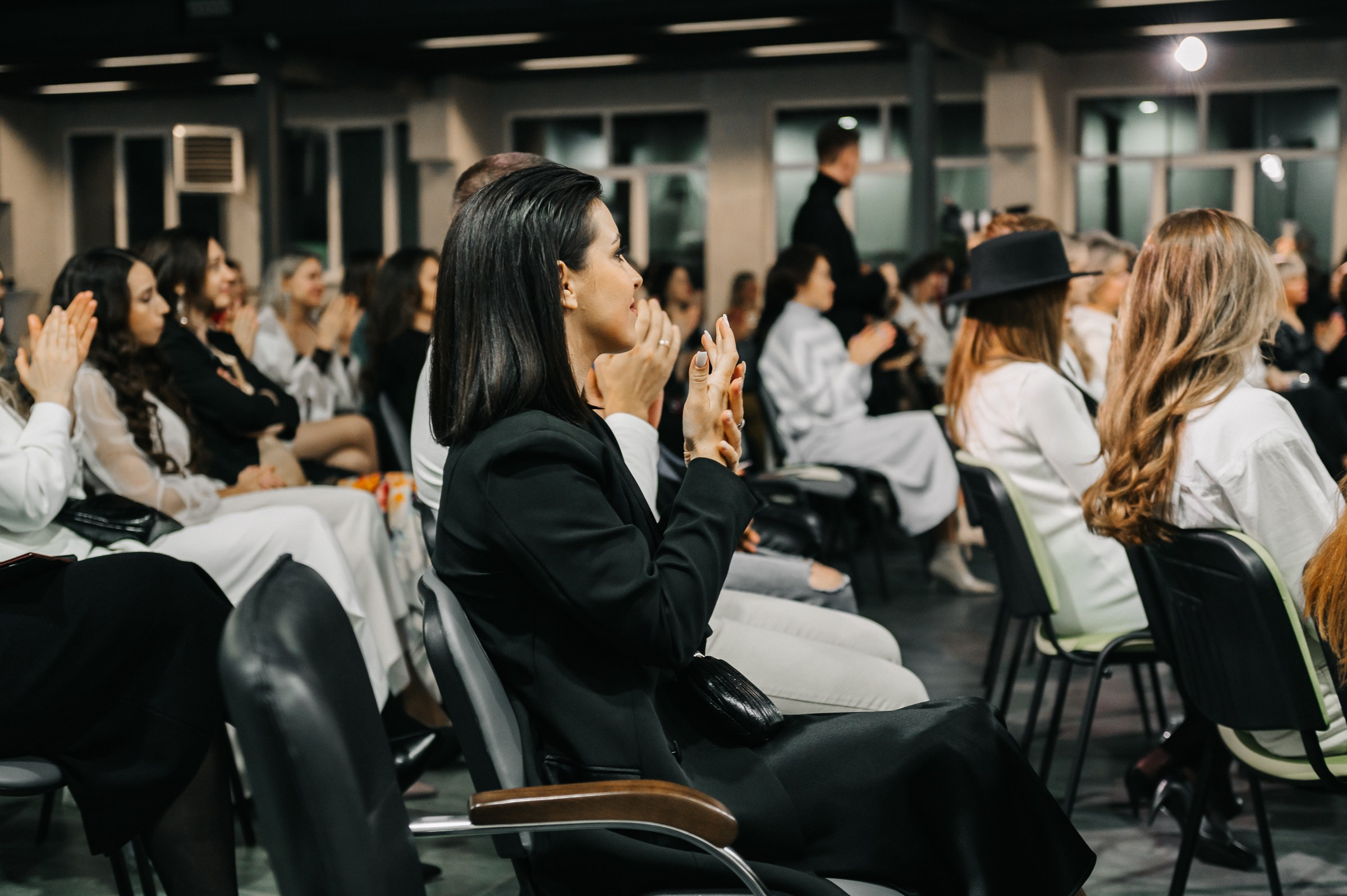 Мероприятие у Юлии Бахаревой. Семейный и свадебный фотограф Алёна Морозова Коломна