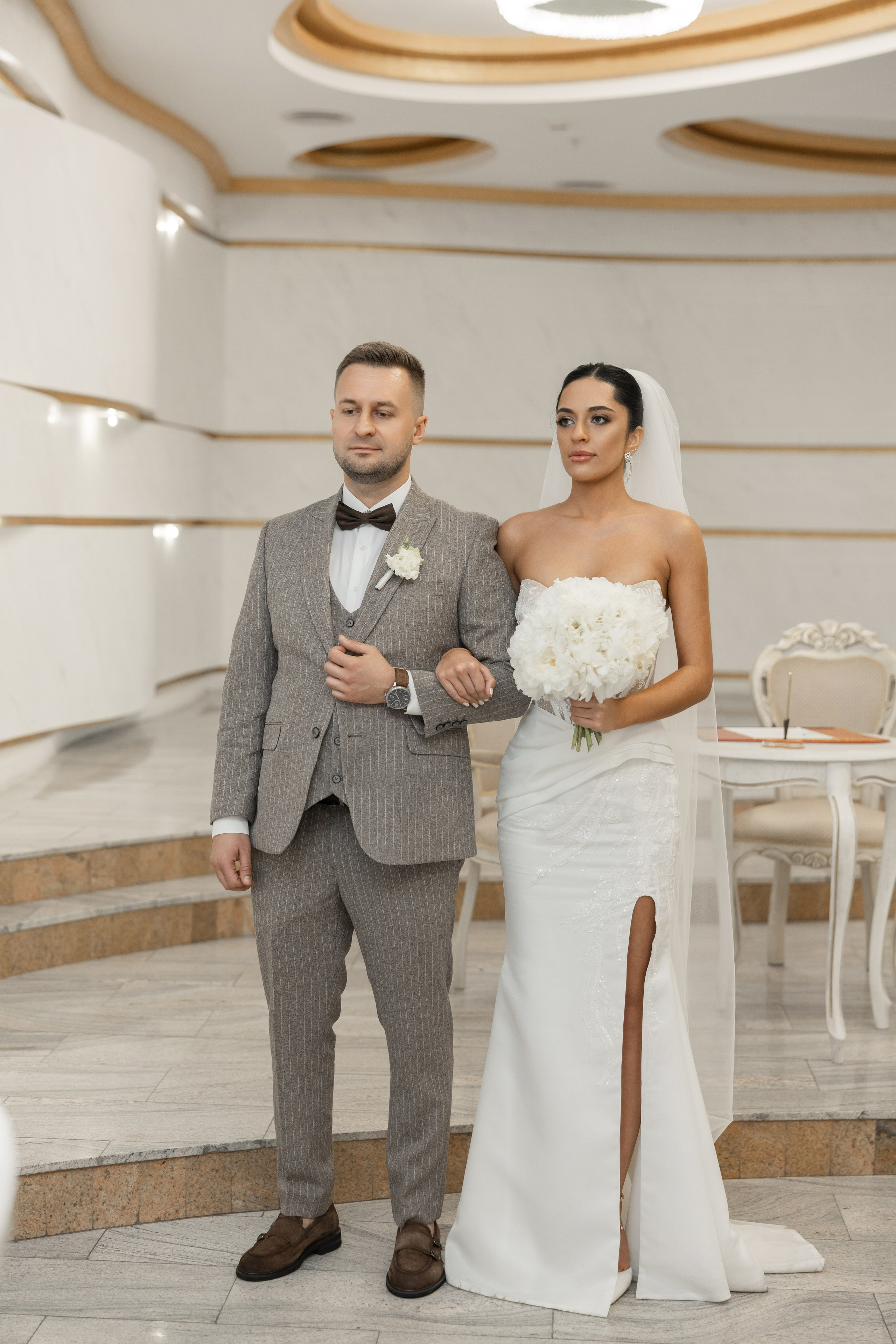 Андрей и Виктория. Свадебный фотограф Тула Москва СПБ / Сёмина Дарья