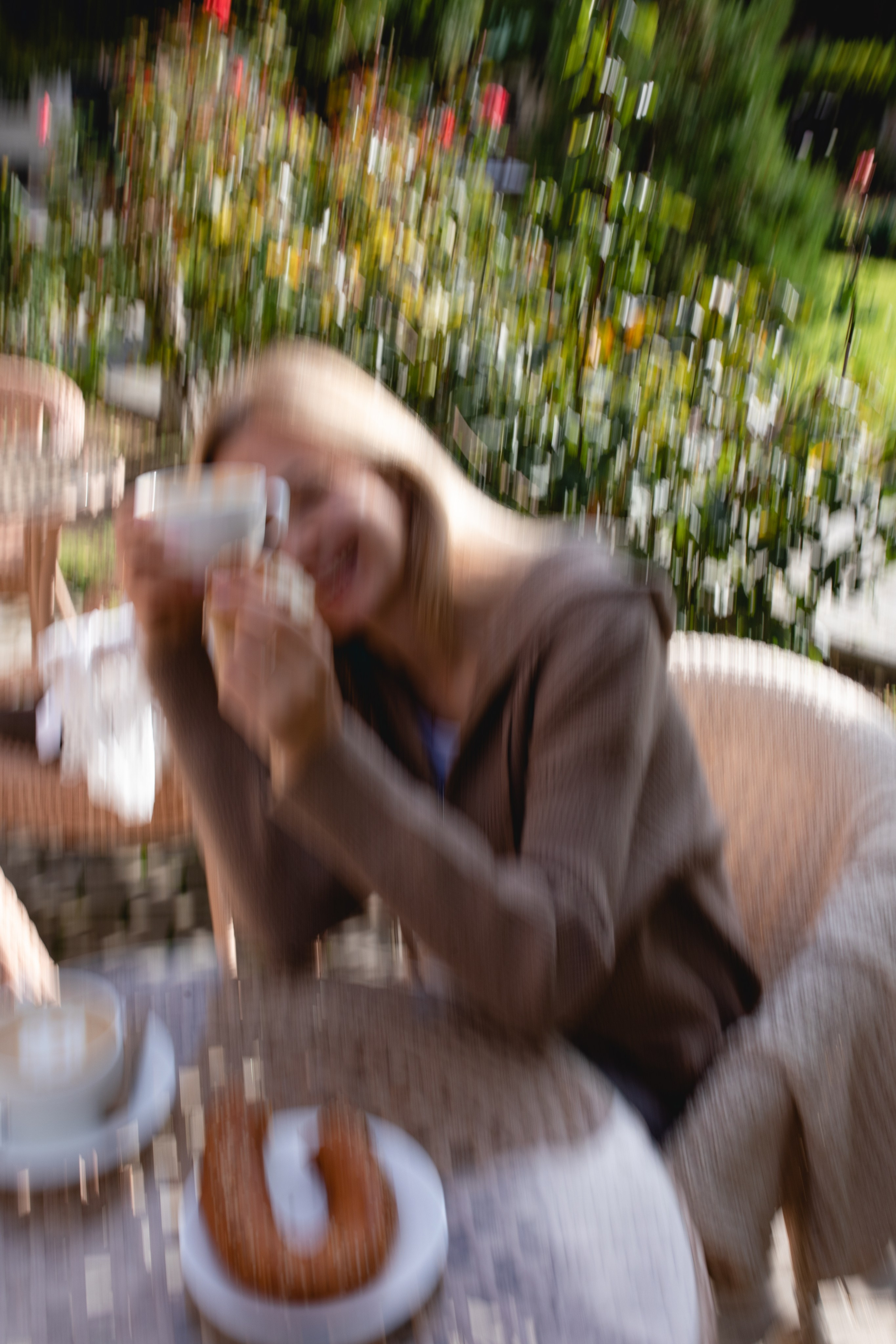 Анна. Семейный фотограф в Москве Анастасия Гурьянова