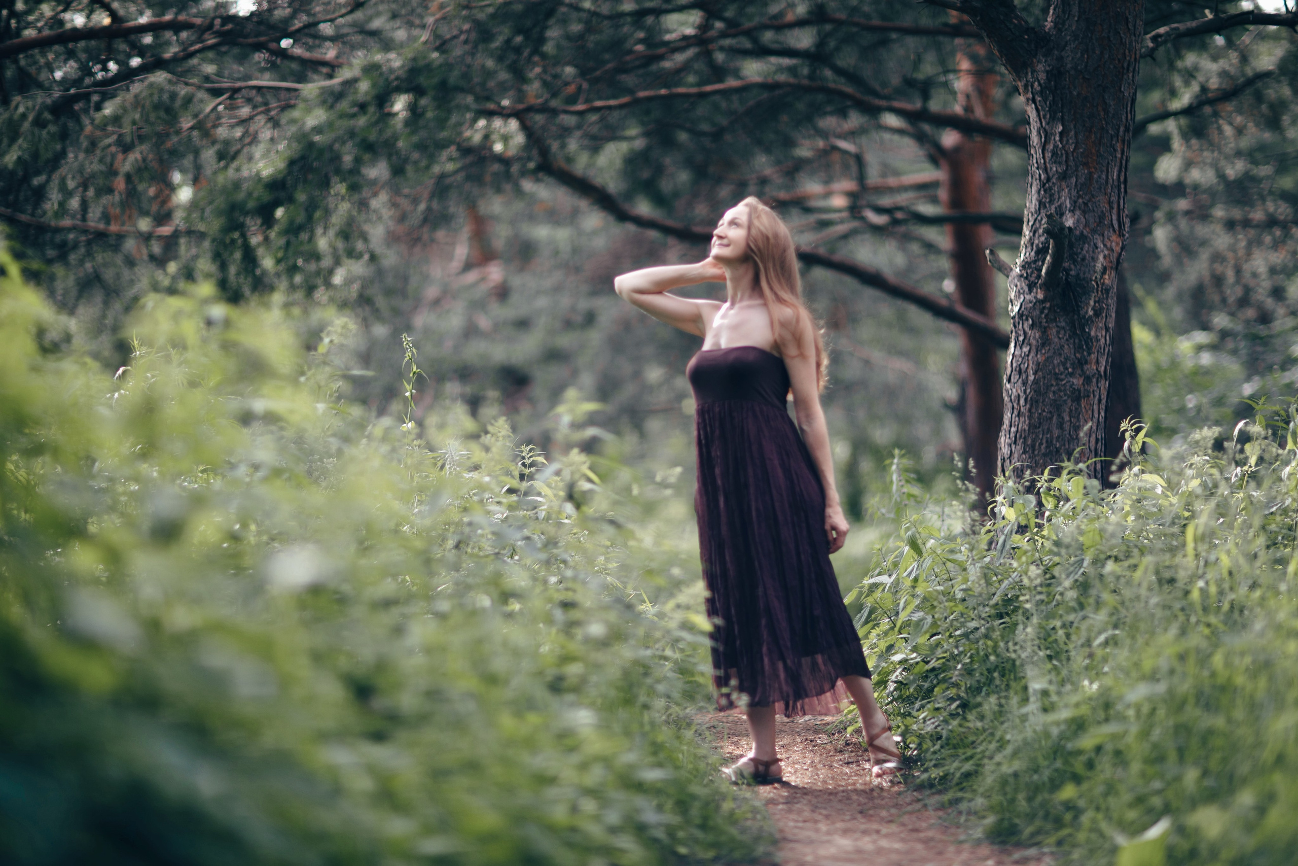 Olga. Семейный фотограф в Москве Анастасия Гурьянова