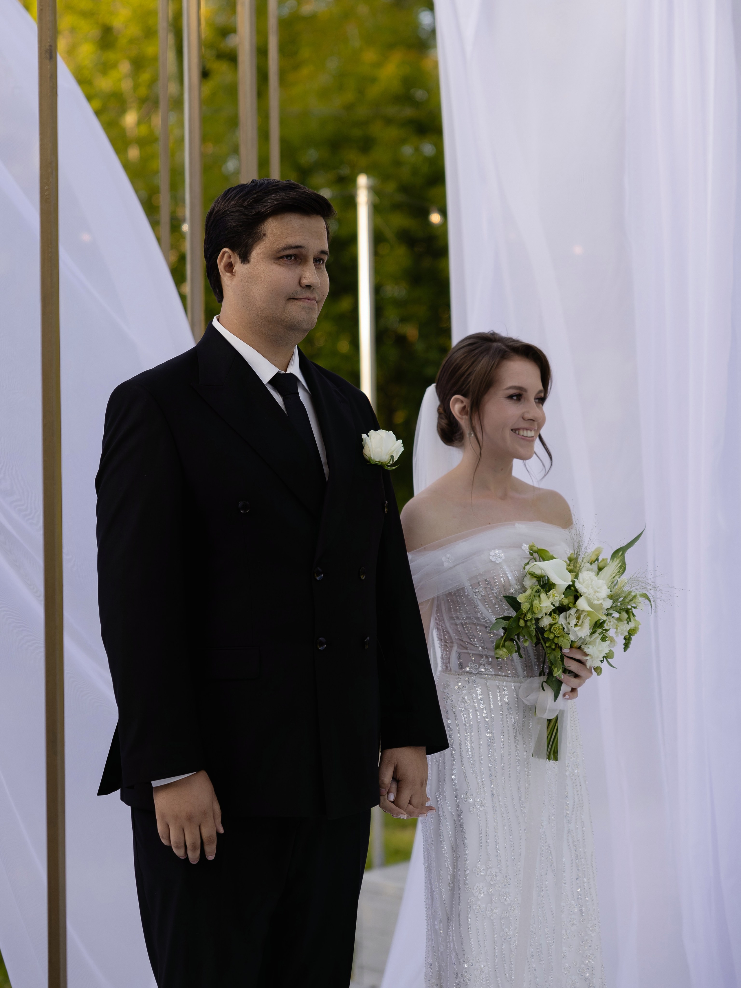 D & E. Свадебный фотограф Диана Бирюкова Казань