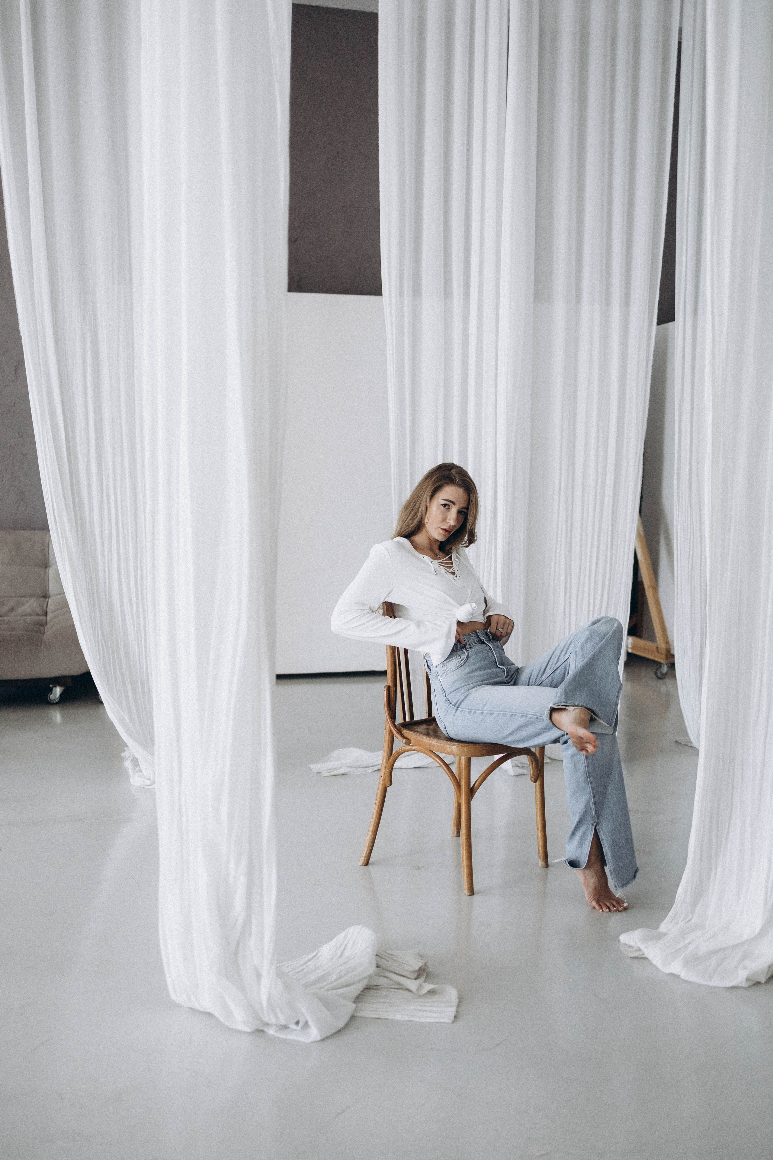 Мои работы. Женя Муратова | Фотограф СПб