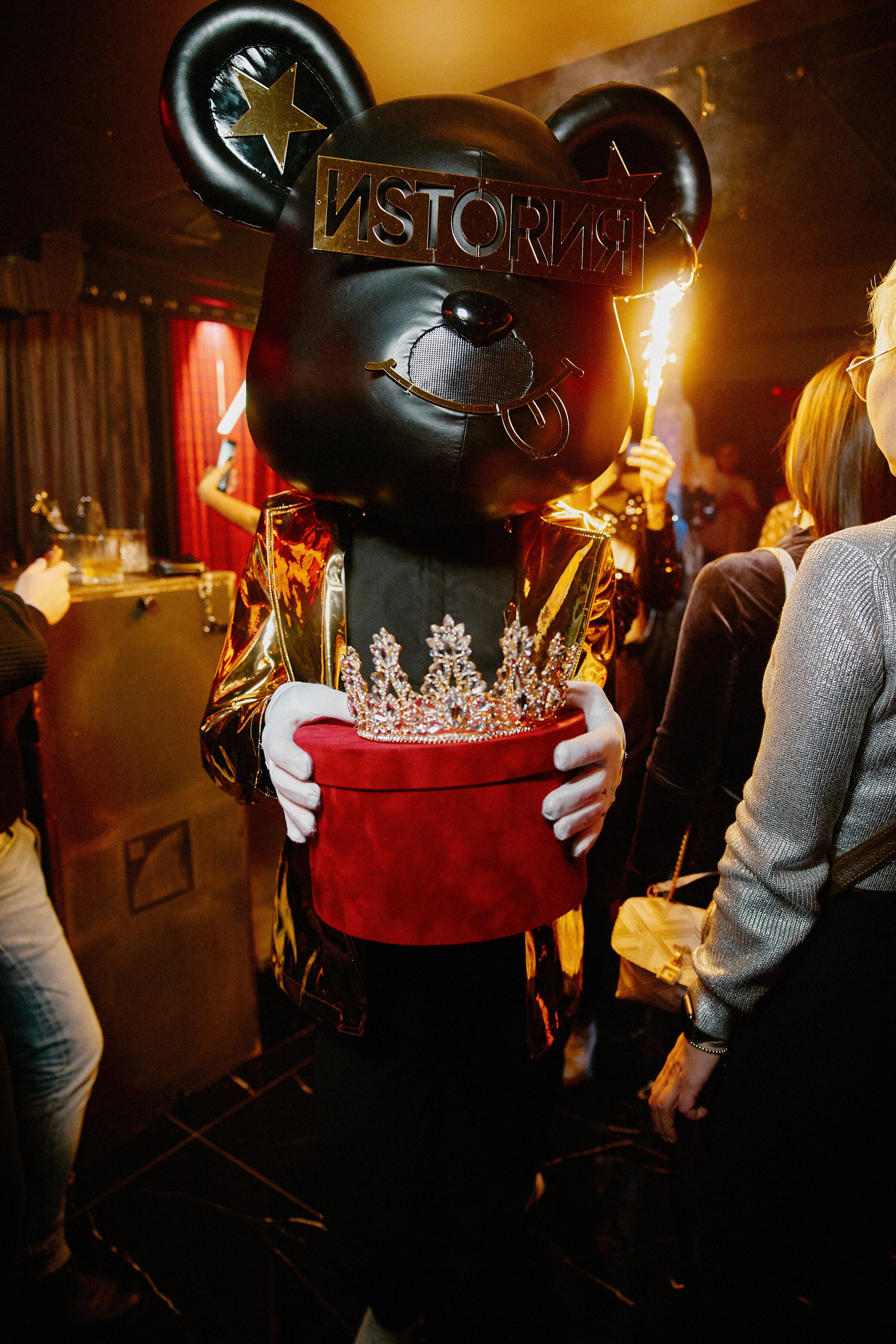 ИSTORИЯ GRAND OPENING. ФОТОГРАФ НА МЕРОПРИЯТИЕ ОТ СОЛЬ МЕДИА PRODUCTION