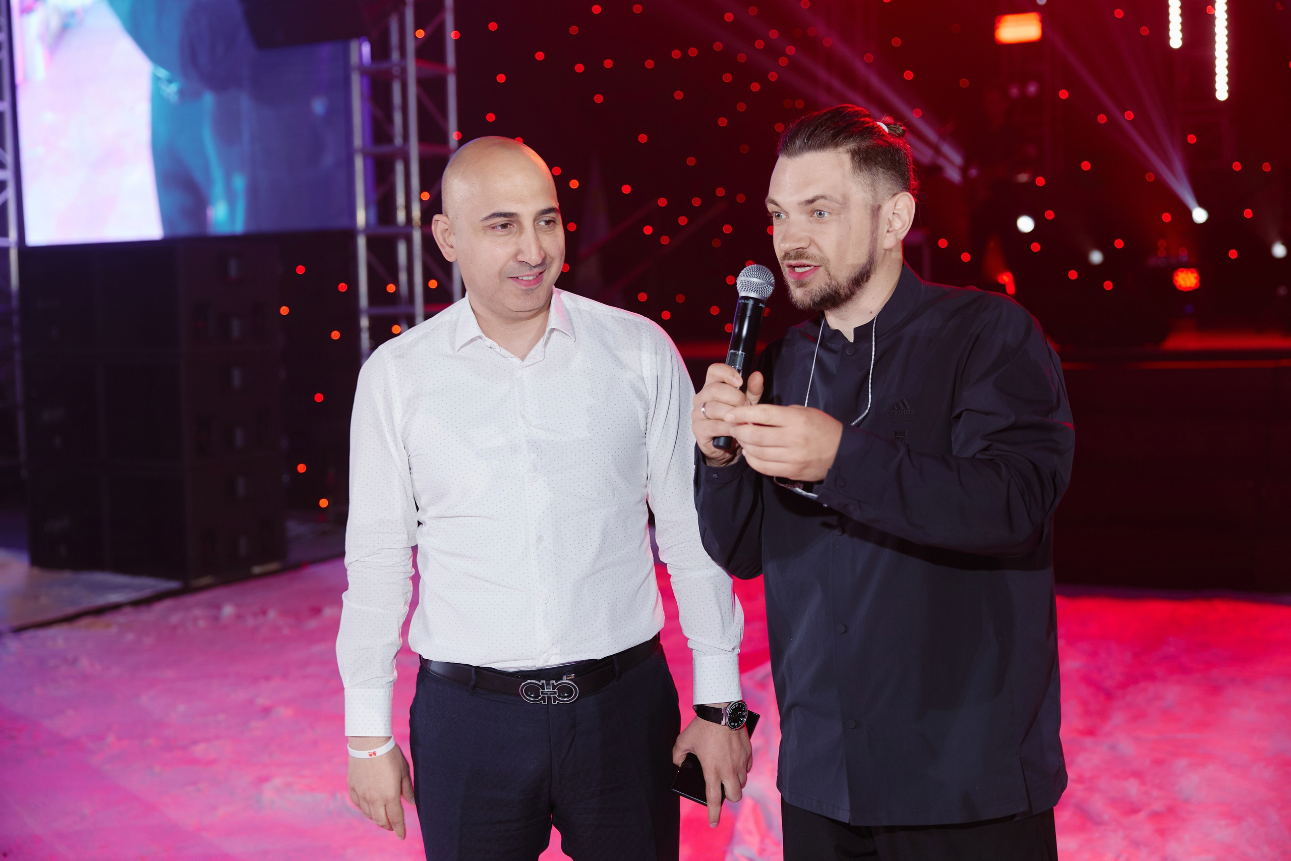 50 Лет БАМ. ФОТОГРАФ НА МЕРОПРИЯТИЕ ОТ СОЛЬ МЕДИА PRODUCTION