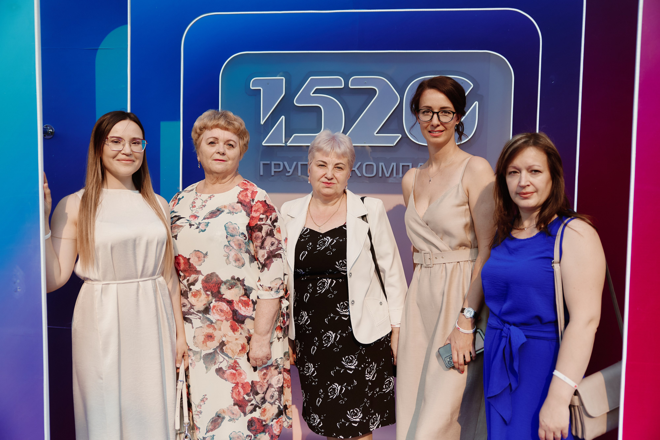 50 Лет БАМ. ФОТОГРАФ НА МЕРОПРИЯТИЕ ОТ СОЛЬ МЕДИА PRODUCTION