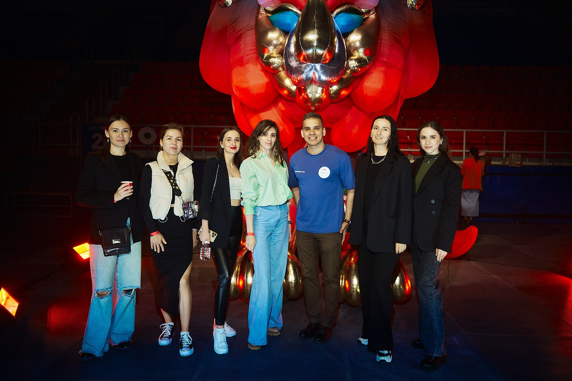 АЛЬФА-КОНФА|Репортаж. ФОТОГРАФ НА МЕРОПРИЯТИЕ ОТ СОЛЬ МЕДИА PRODUCTION