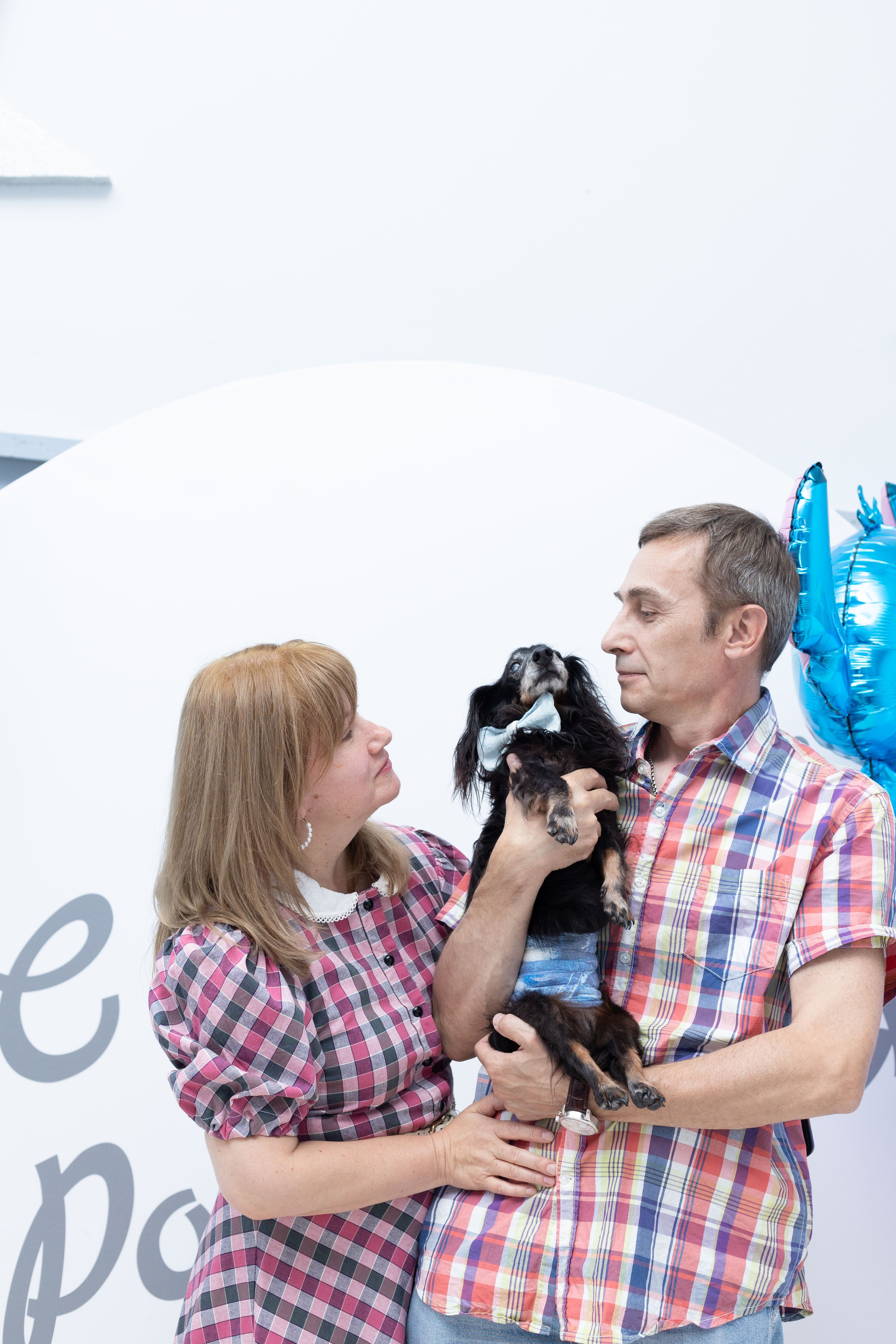 День Рождения. Реутов. Семейный, индивидуальный фотограф в Москве Ангели Марина